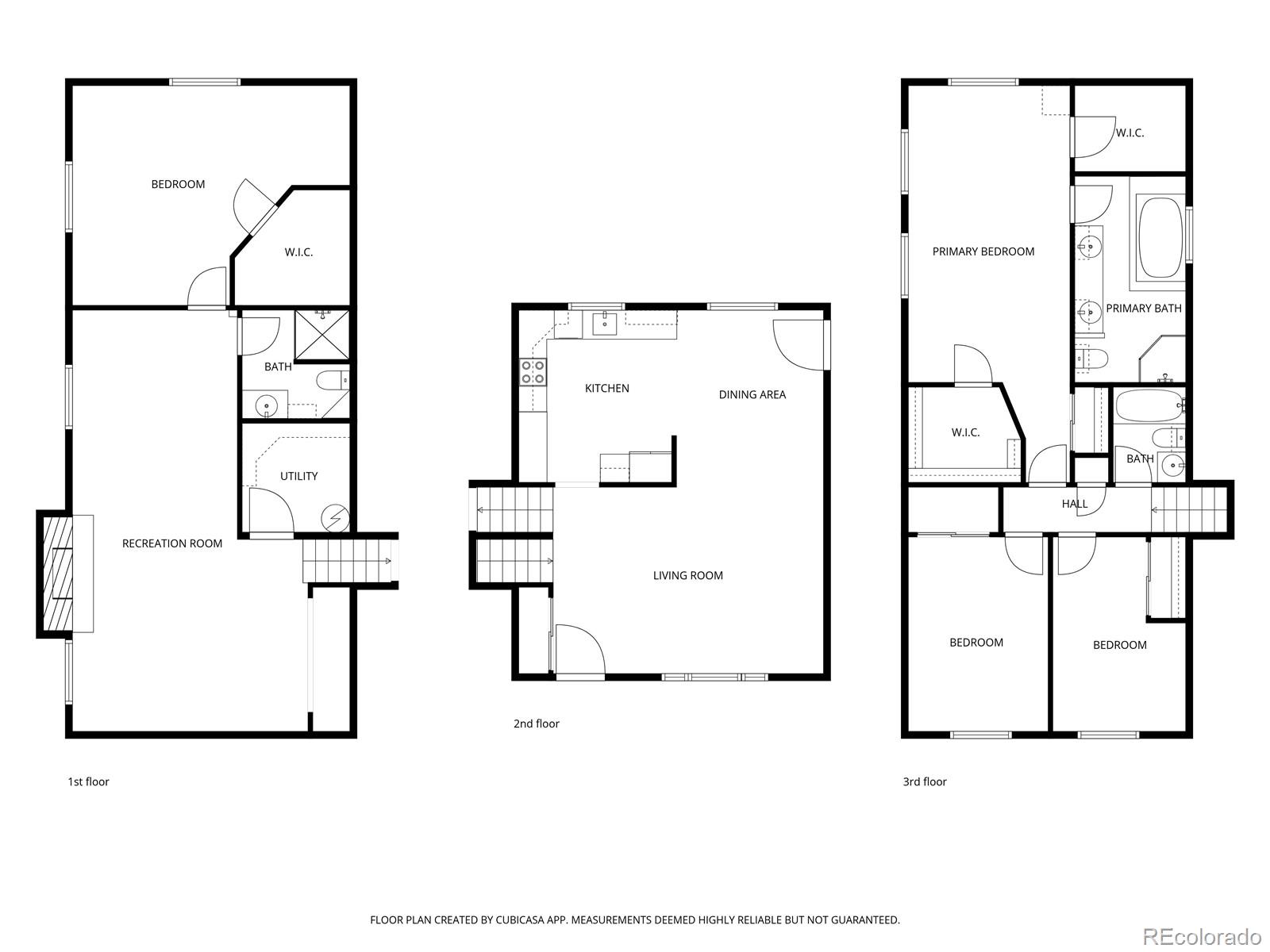 MLS Image #44 for 7020  wildridge road,colorado springs, Colorado