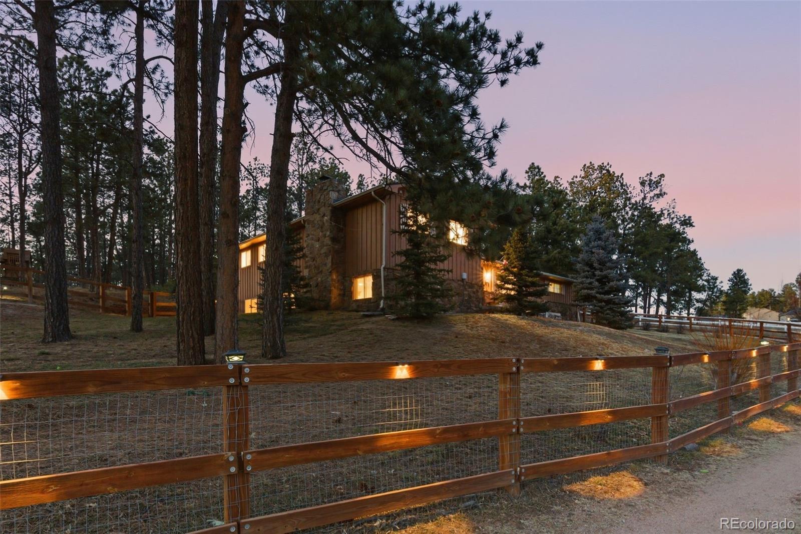 MLS Image #6 for 7020  wildridge road,colorado springs, Colorado