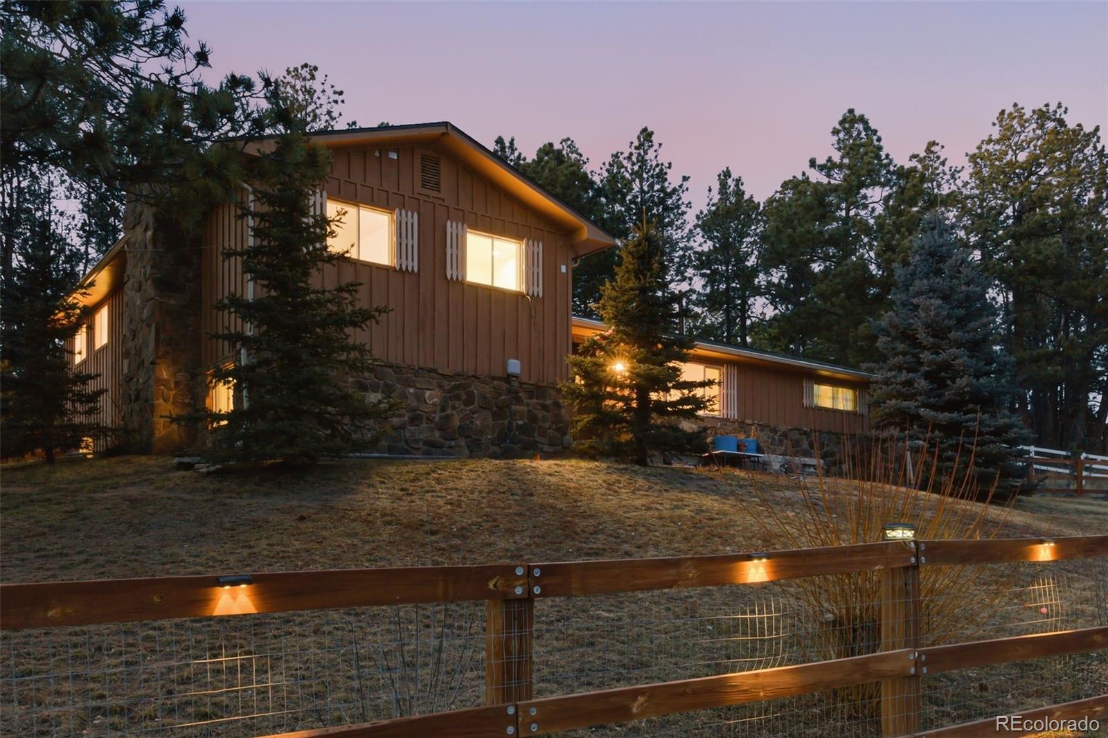MLS Image #7 for 7020  wildridge road,colorado springs, Colorado
