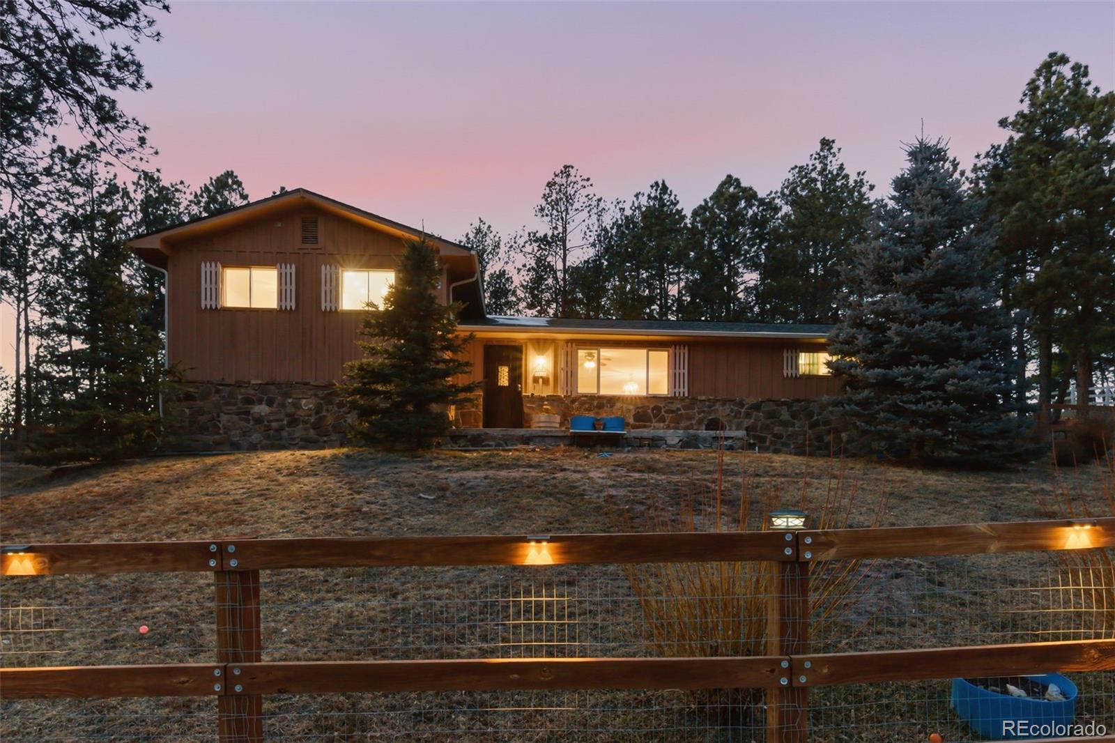 MLS Image #8 for 7020  wildridge road,colorado springs, Colorado