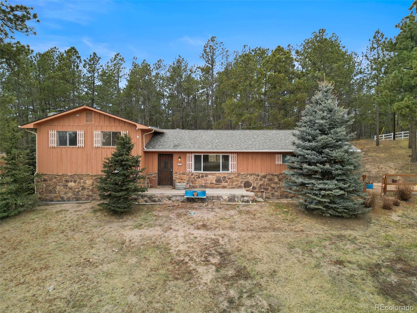 MLS Image #9 for 7020  wildridge road,colorado springs, Colorado