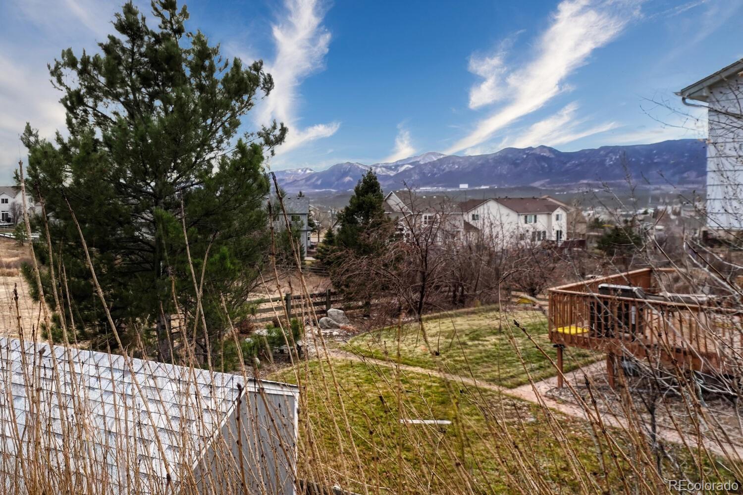 MLS Image #12 for 566  oxbow drive,monument, Colorado