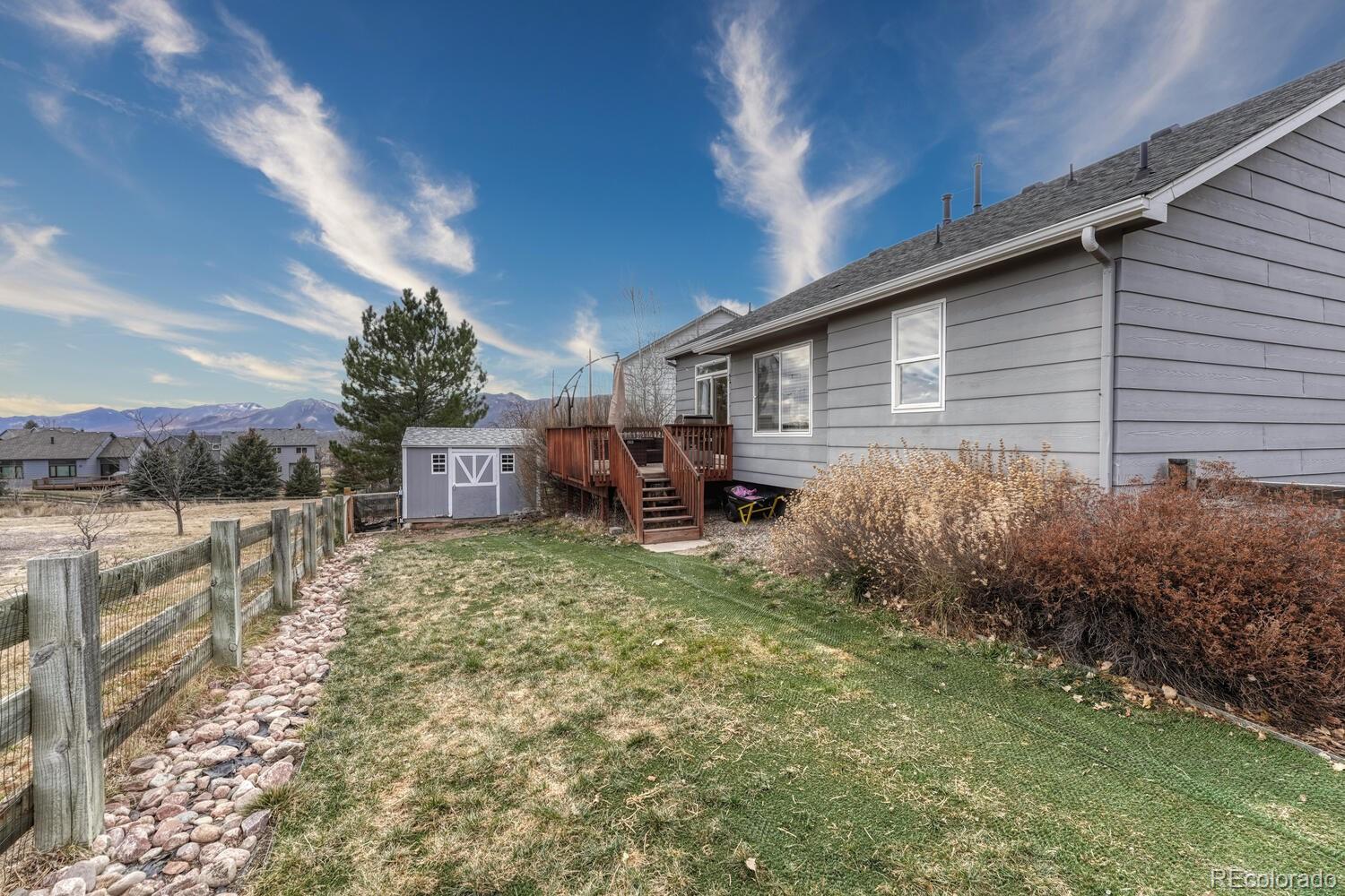MLS Image #13 for 566  oxbow drive,monument, Colorado
