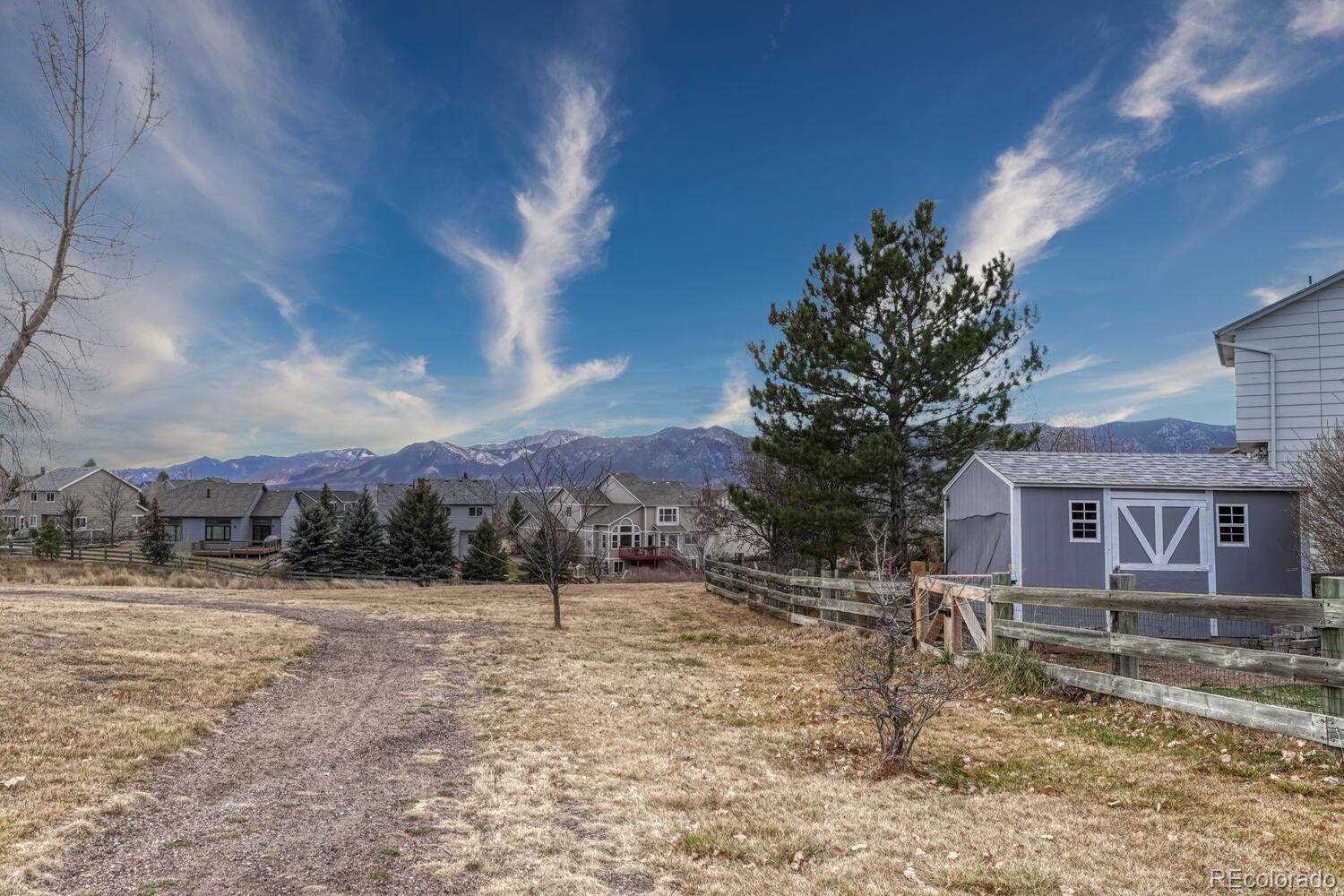MLS Image #14 for 566  oxbow drive,monument, Colorado