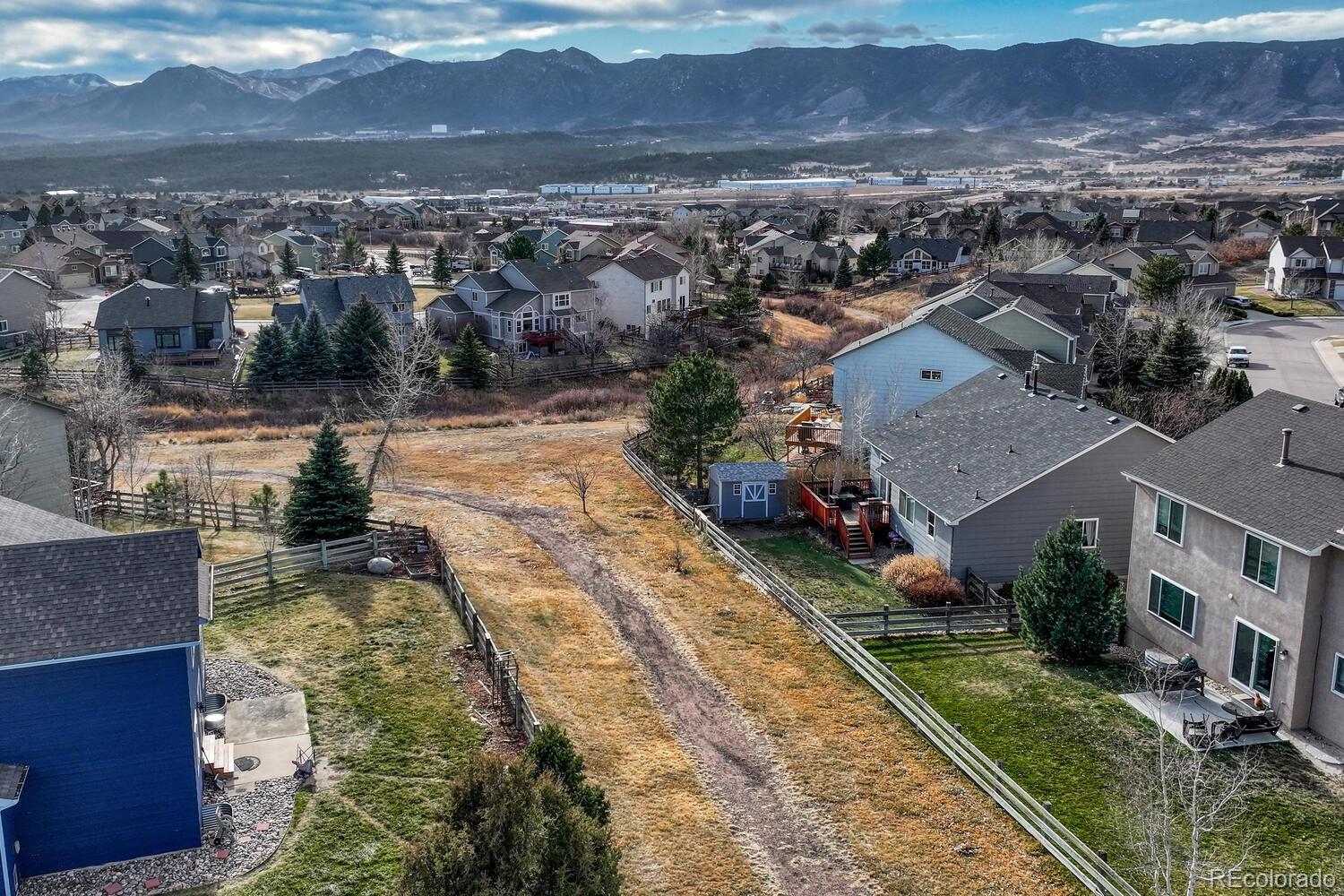 MLS Image #15 for 566  oxbow drive,monument, Colorado