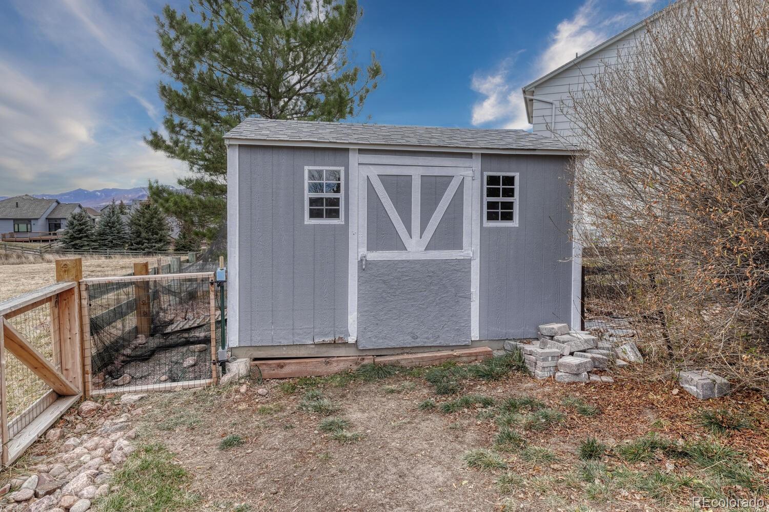 MLS Image #16 for 566  oxbow drive,monument, Colorado