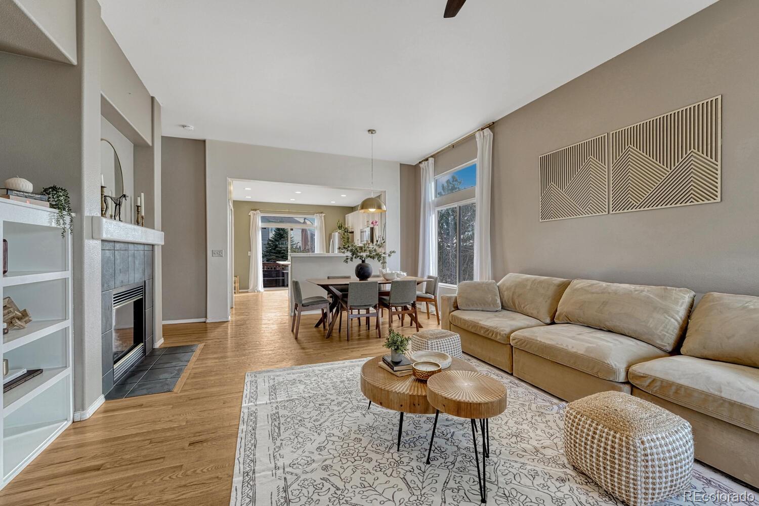 MLS Image #2 for 566  oxbow drive,monument, Colorado