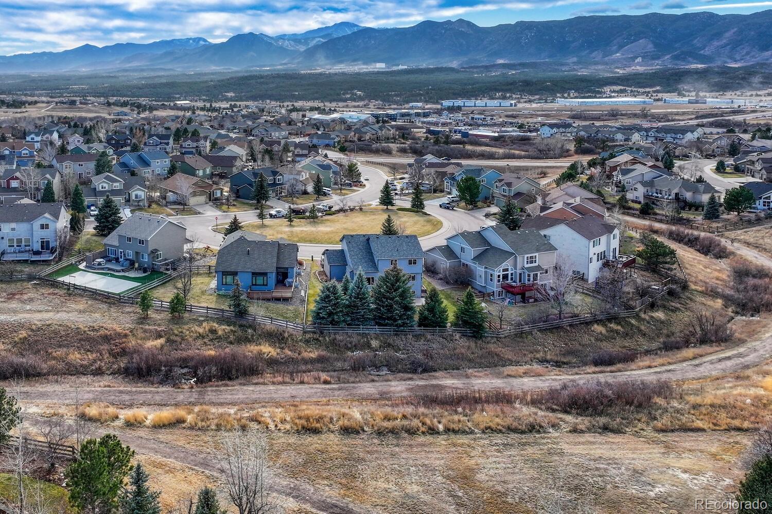 MLS Image #36 for 566  oxbow drive,monument, Colorado