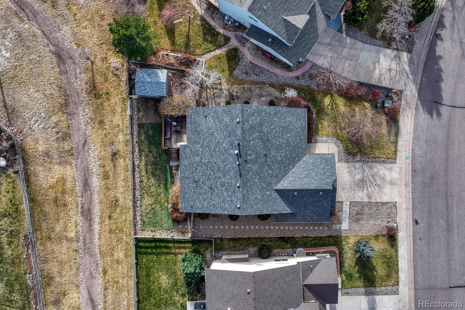 MLS Image #37 for 566  oxbow drive,monument, Colorado