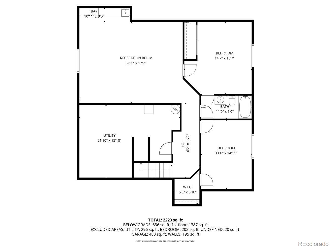 MLS Image #39 for 566  oxbow drive,monument, Colorado