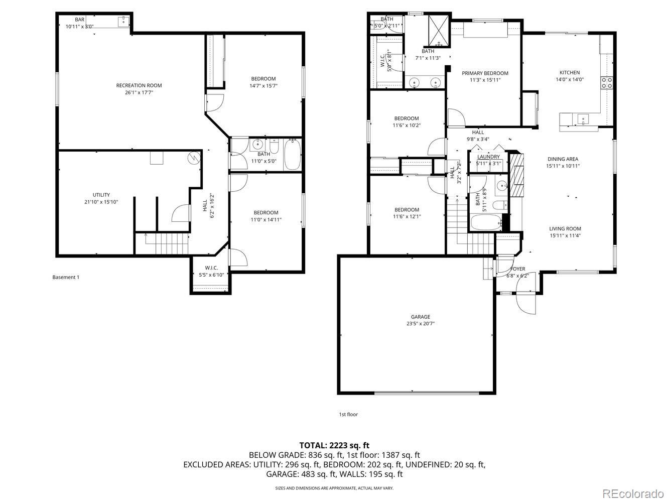 MLS Image #41 for 566  oxbow drive,monument, Colorado