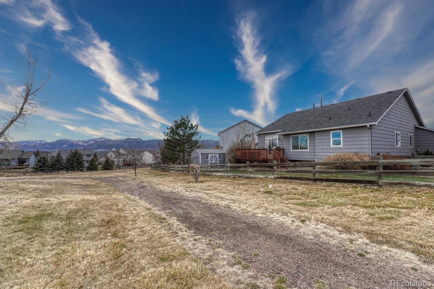 MLS Image #43 for 566  oxbow drive,monument, Colorado