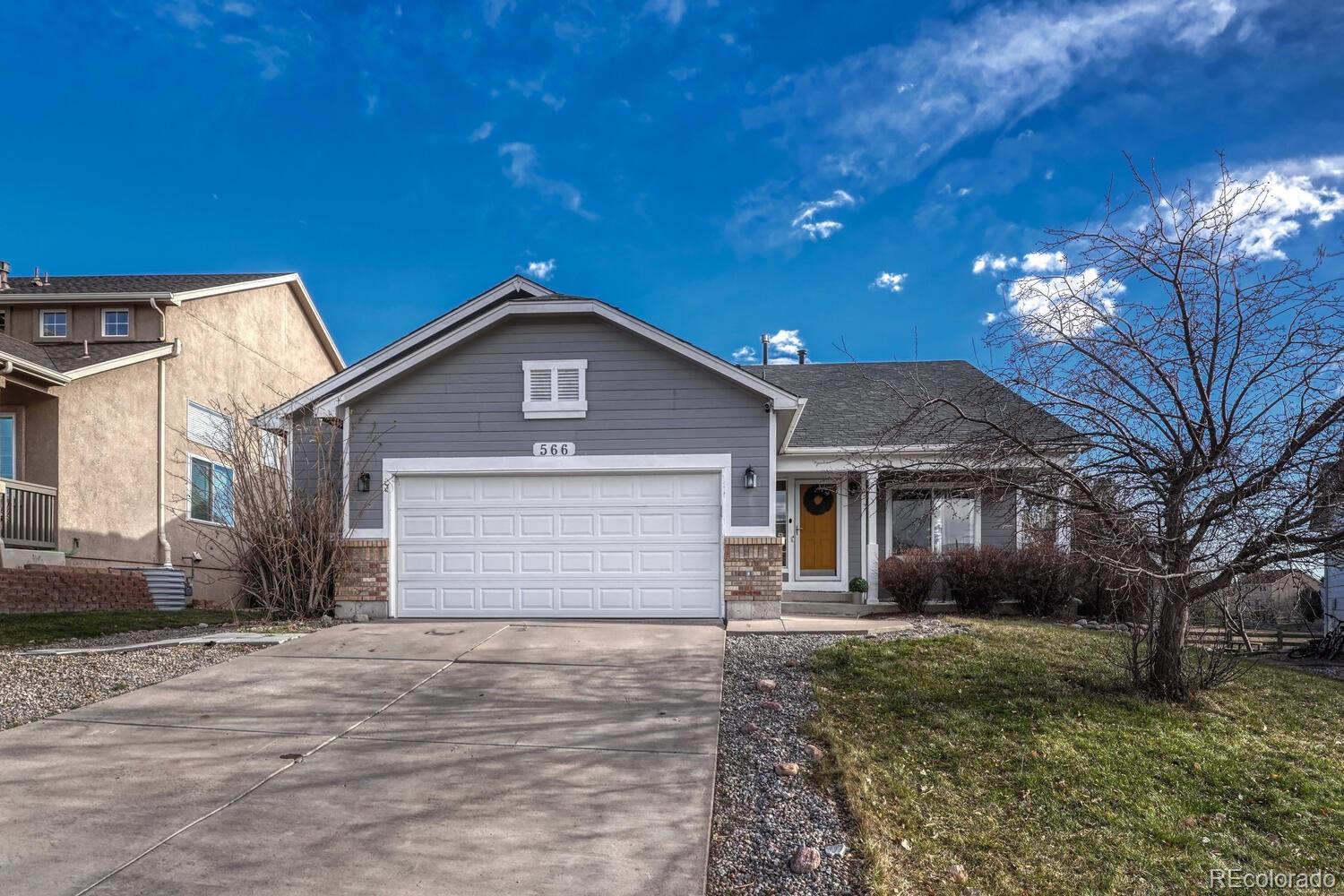 MLS Image #44 for 566  oxbow drive,monument, Colorado