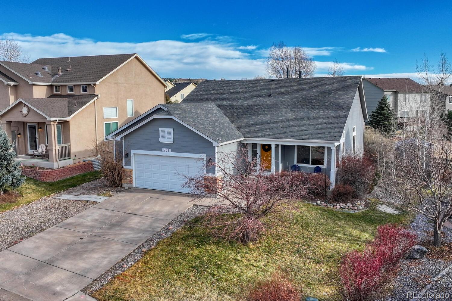 MLS Image #47 for 566  oxbow drive,monument, Colorado