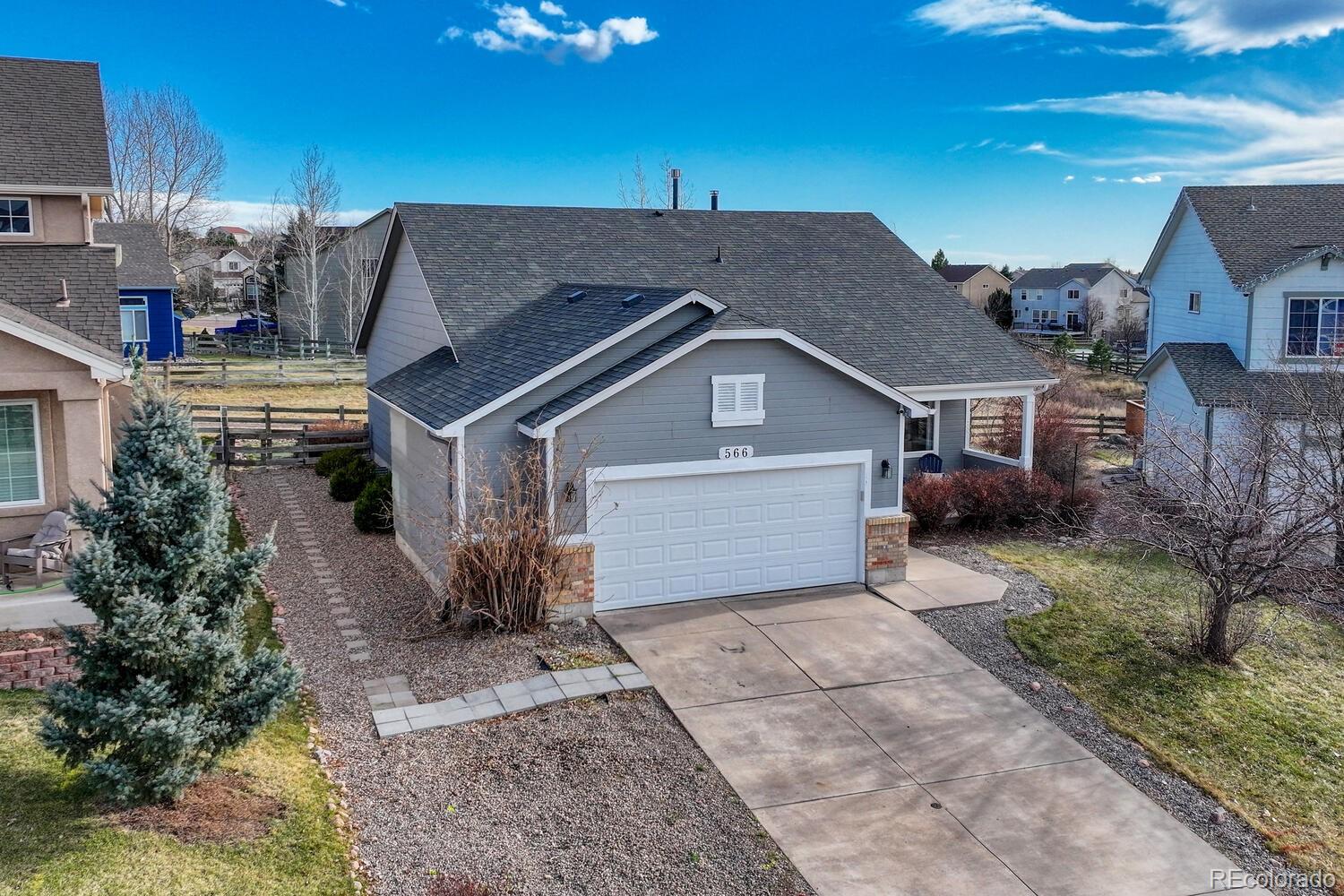 MLS Image #48 for 566  oxbow drive,monument, Colorado