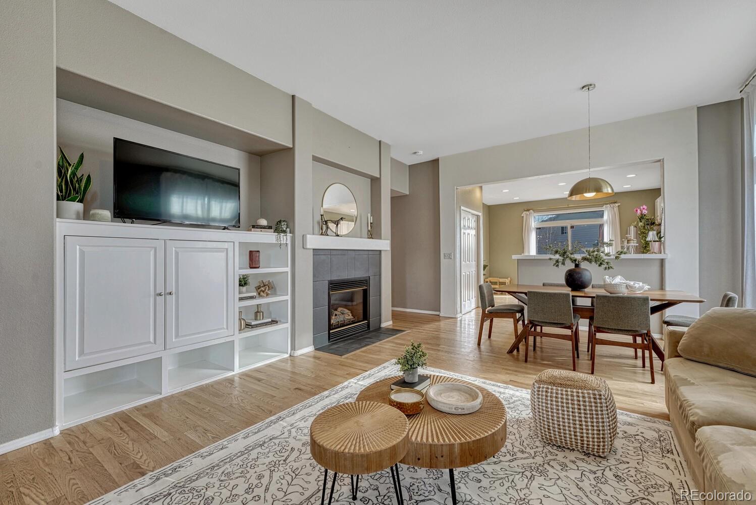 MLS Image #5 for 566  oxbow drive,monument, Colorado