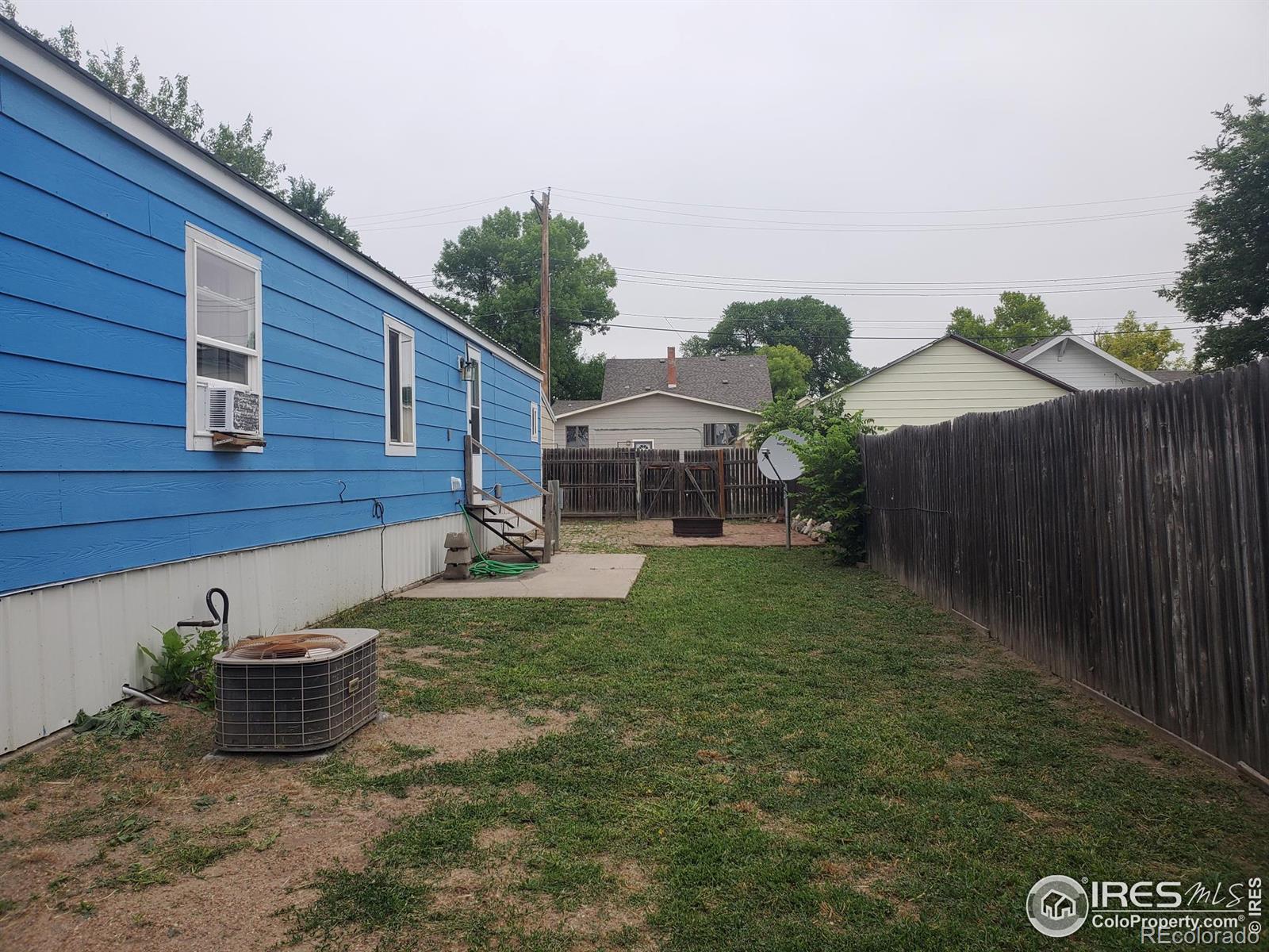 MLS Image #5 for 114 e 3rd street,julesburg, Colorado