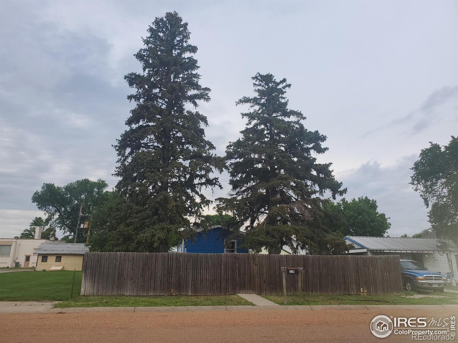 MLS Image #6 for 114 e 3rd street,julesburg, Colorado