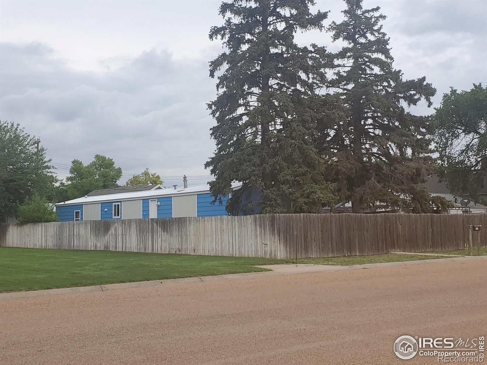MLS Image #7 for 114 e 3rd street,julesburg, Colorado