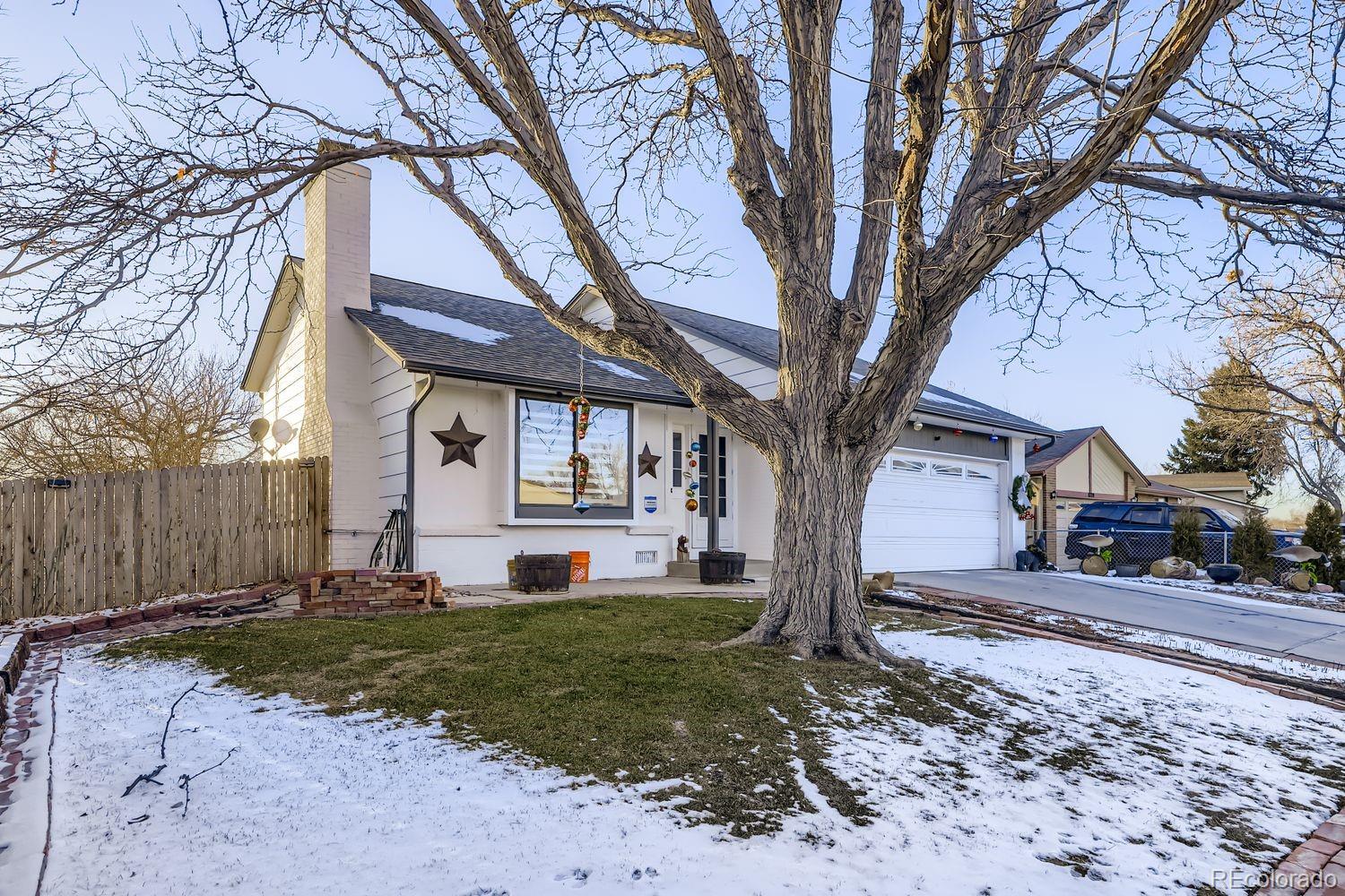 MLS Image #1 for 10715  clermont street,thornton, Colorado