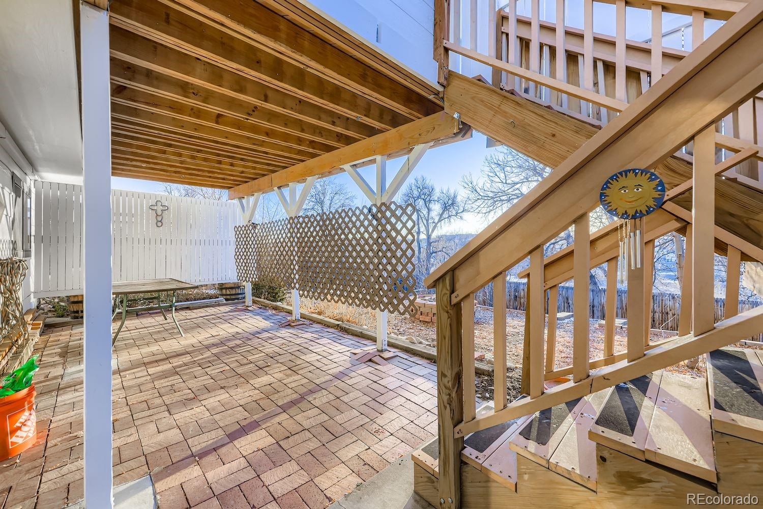 MLS Image #22 for 10715  clermont street,thornton, Colorado