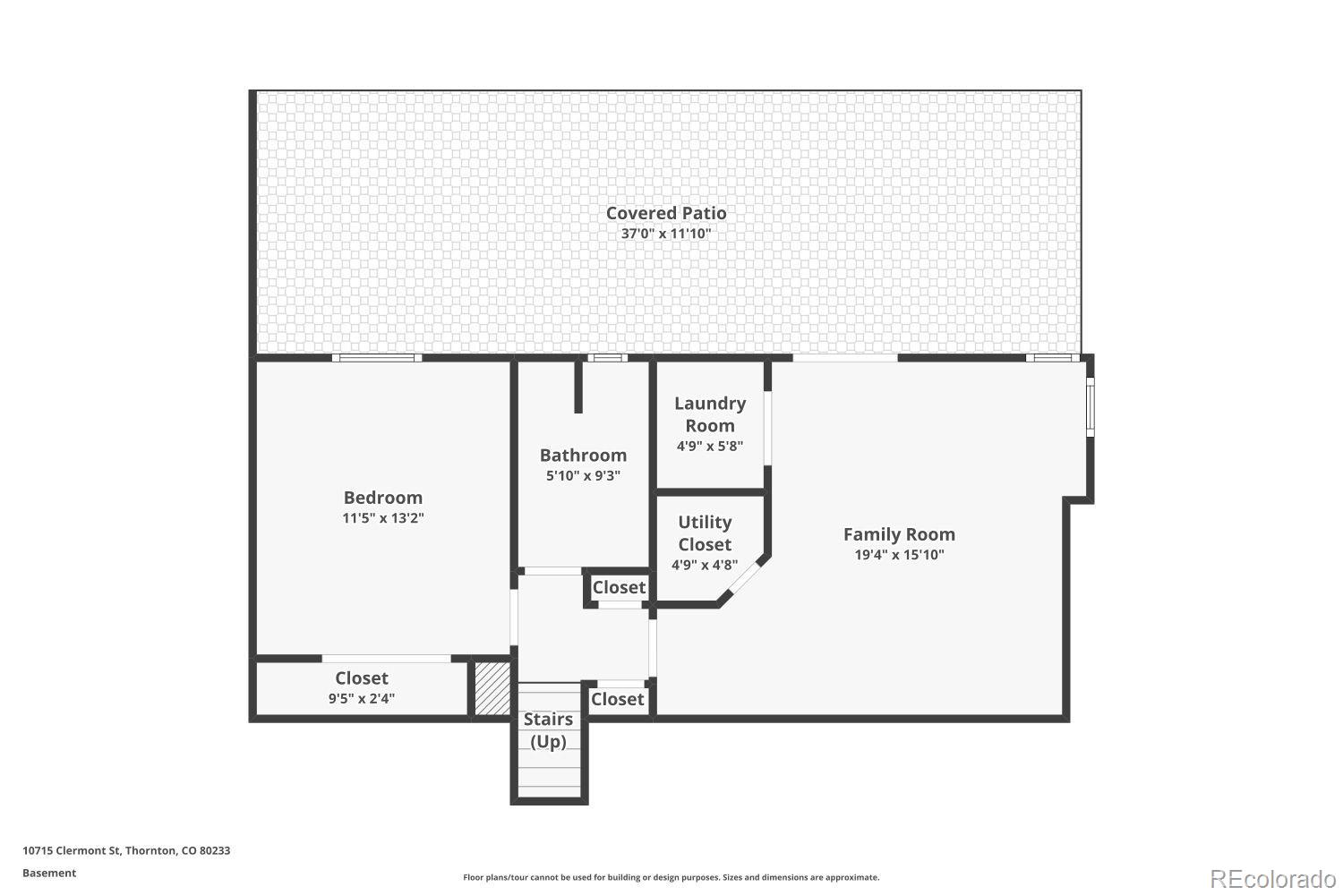 MLS Image #28 for 10715  clermont street,thornton, Colorado