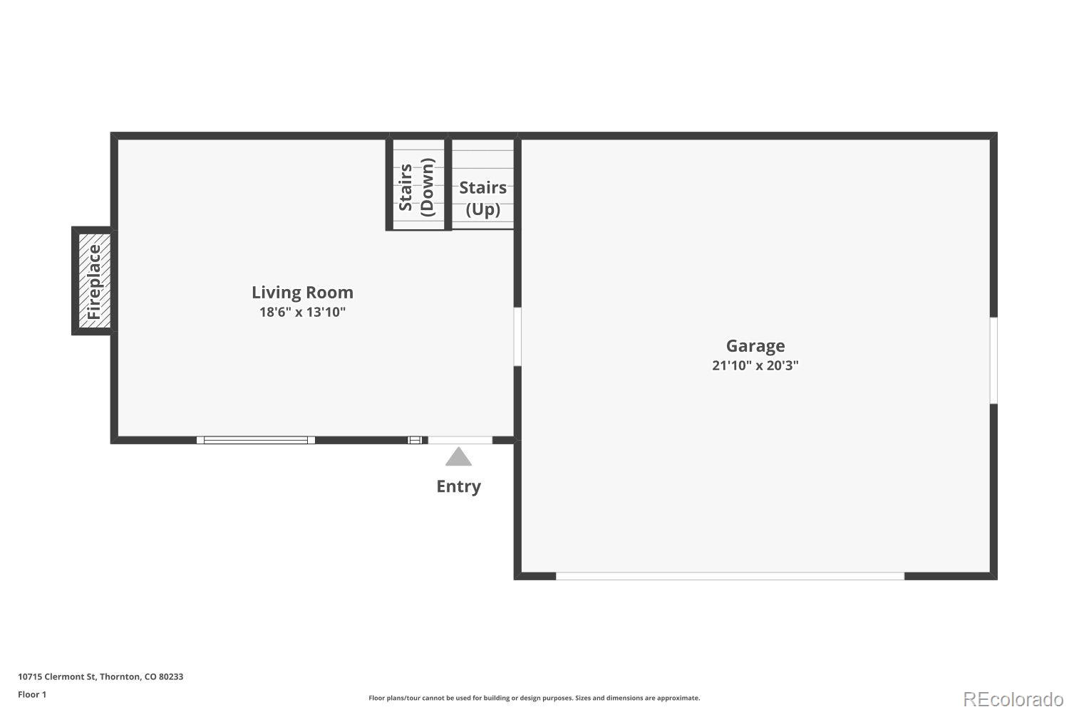 MLS Image #29 for 10715  clermont street,thornton, Colorado
