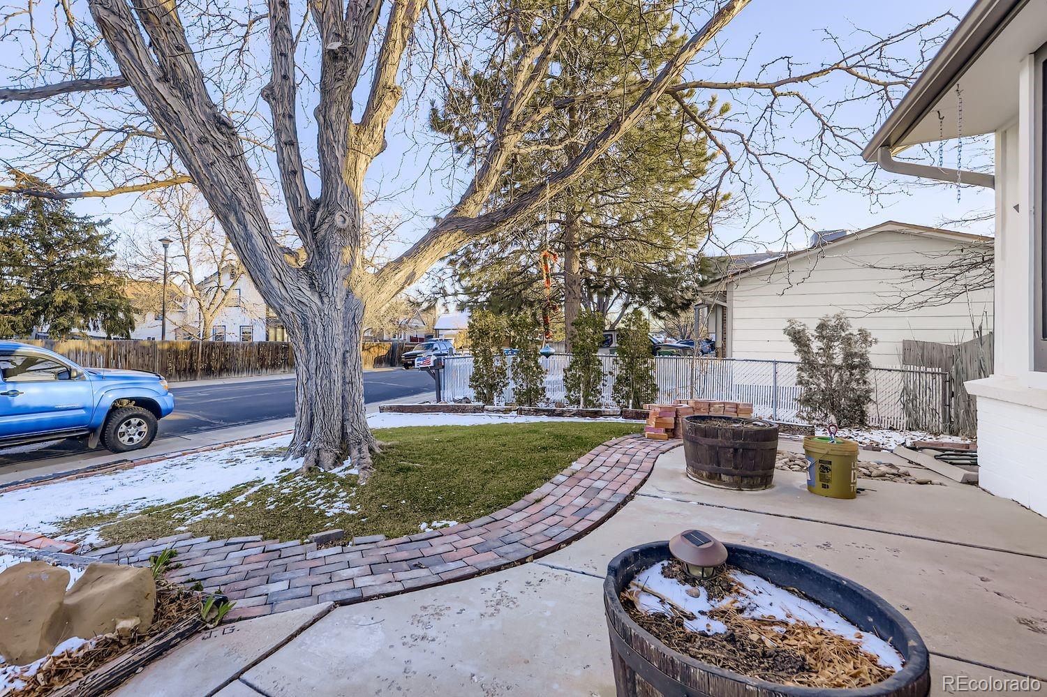 MLS Image #3 for 10715  clermont street,thornton, Colorado