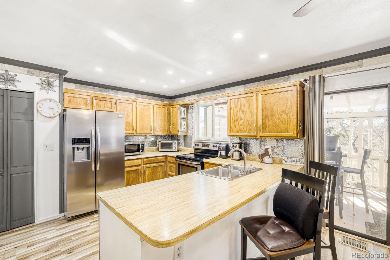 MLS Image #6 for 10715  clermont street,thornton, Colorado