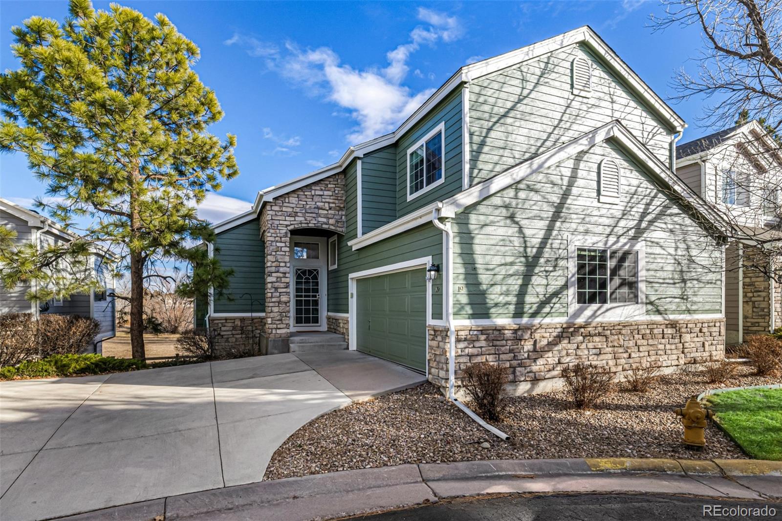 MLS Image #1 for 7400 w grant ranch boulevard,littleton, Colorado