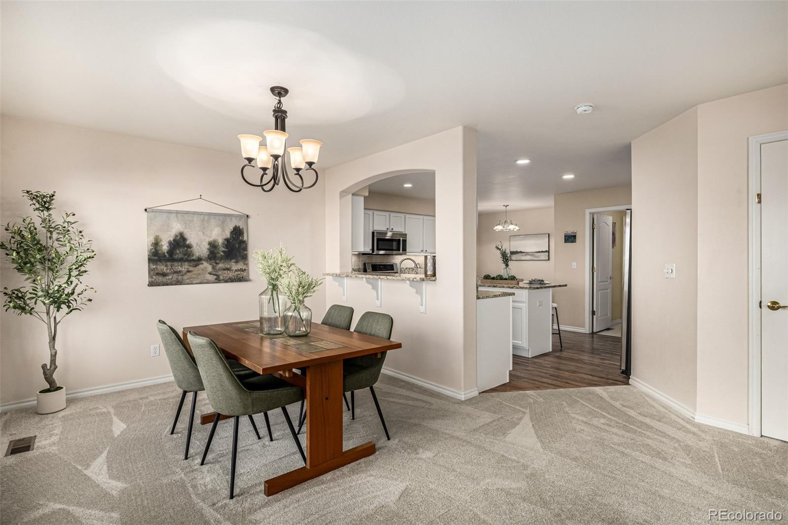 MLS Image #11 for 7400 w grant ranch boulevard,littleton, Colorado