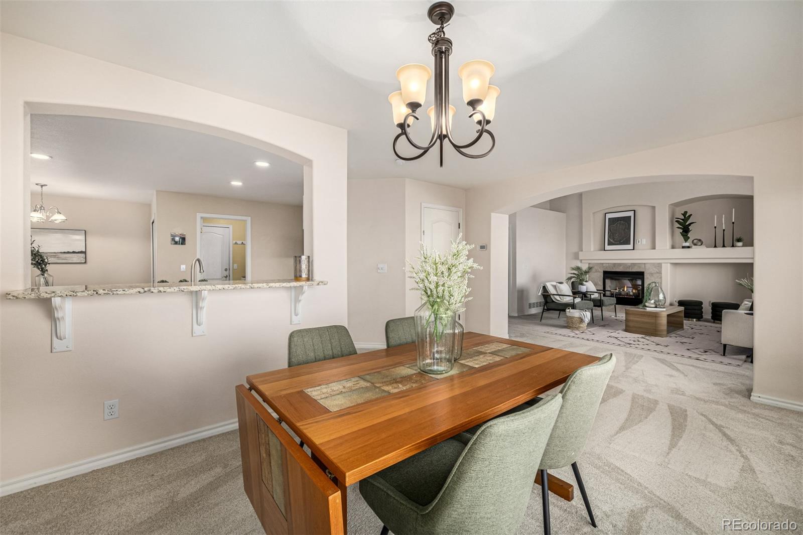 MLS Image #12 for 7400 w grant ranch boulevard,littleton, Colorado