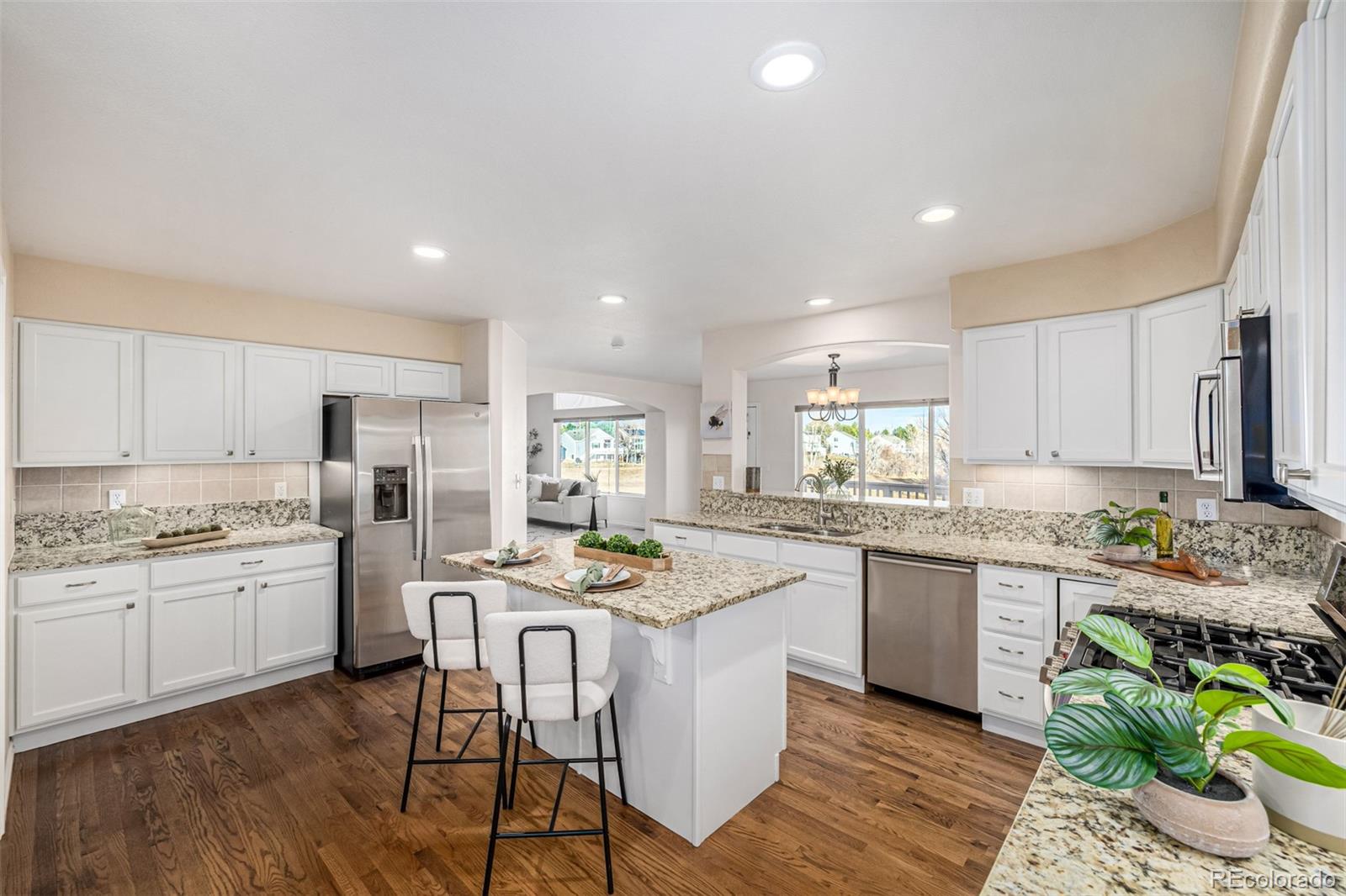 MLS Image #16 for 7400 w grant ranch boulevard,littleton, Colorado