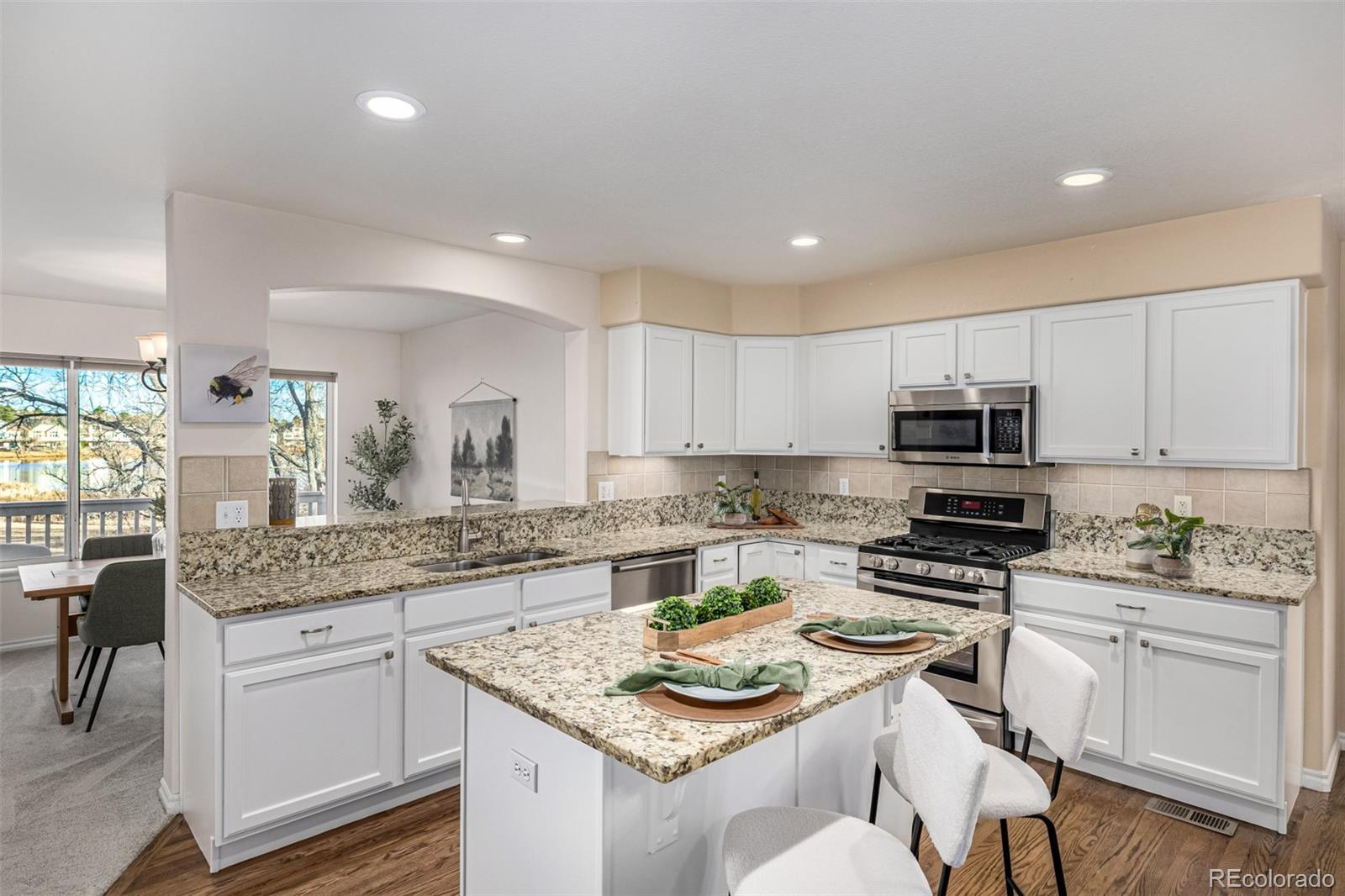 MLS Image #17 for 7400 w grant ranch boulevard,littleton, Colorado