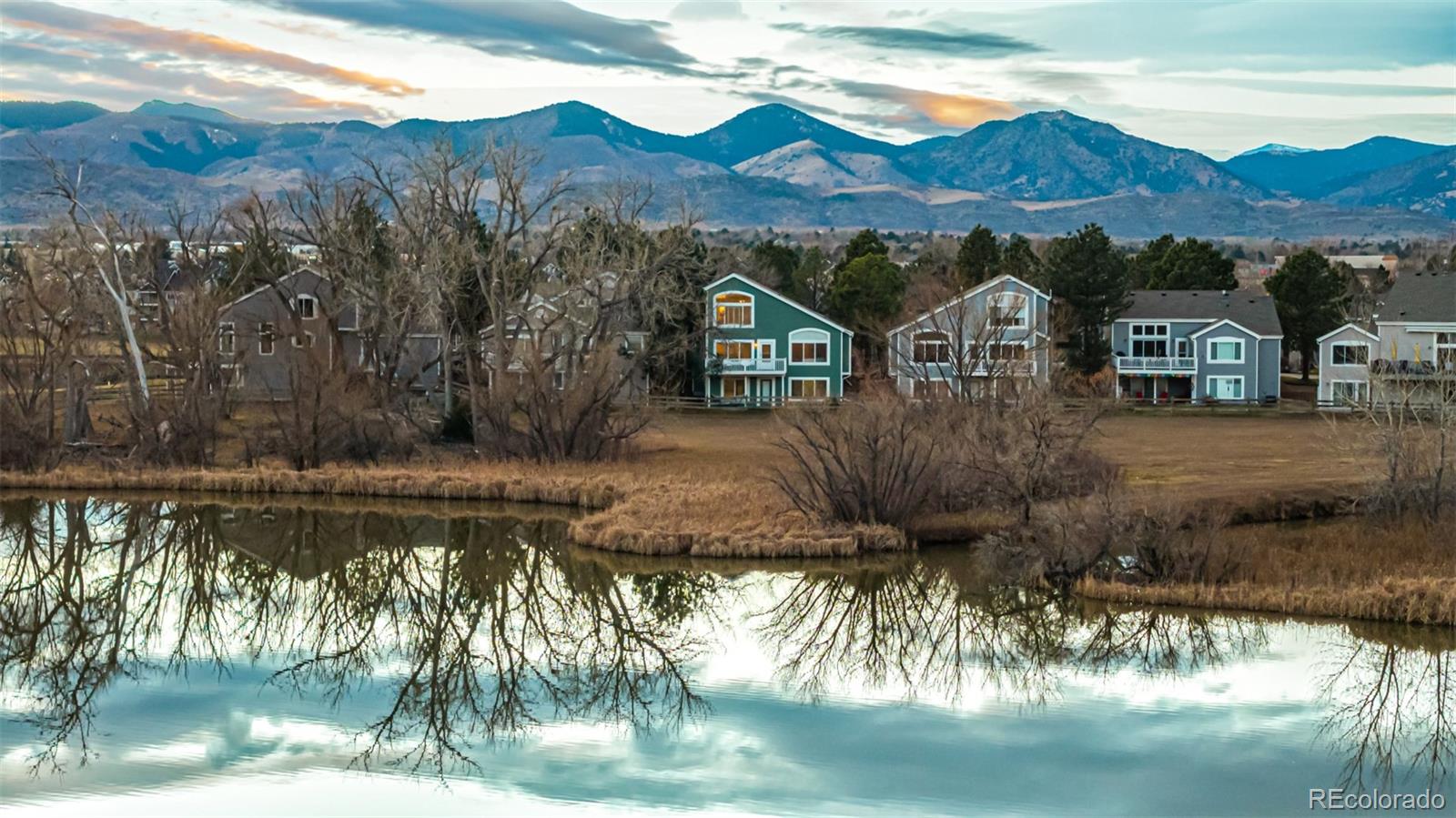 MLS Image #2 for 7400 w grant ranch boulevard,littleton, Colorado
