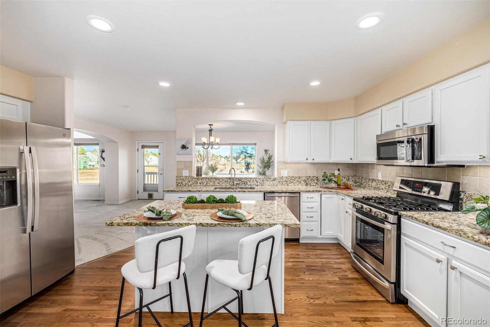 MLS Image #21 for 7400 w grant ranch boulevard,littleton, Colorado