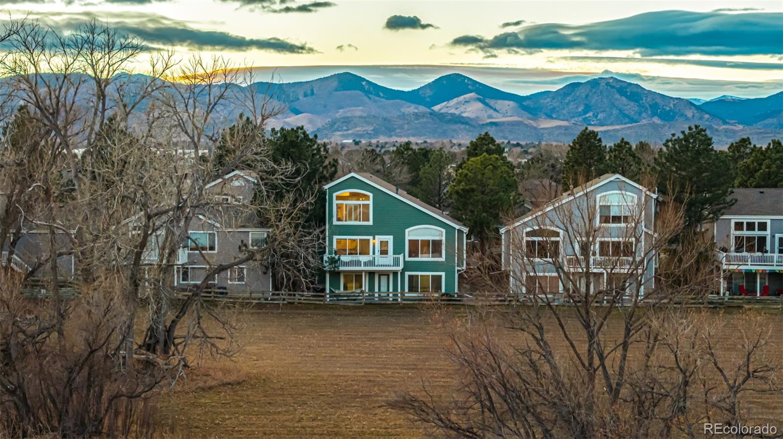 MLS Image #3 for 7400 w grant ranch boulevard,littleton, Colorado