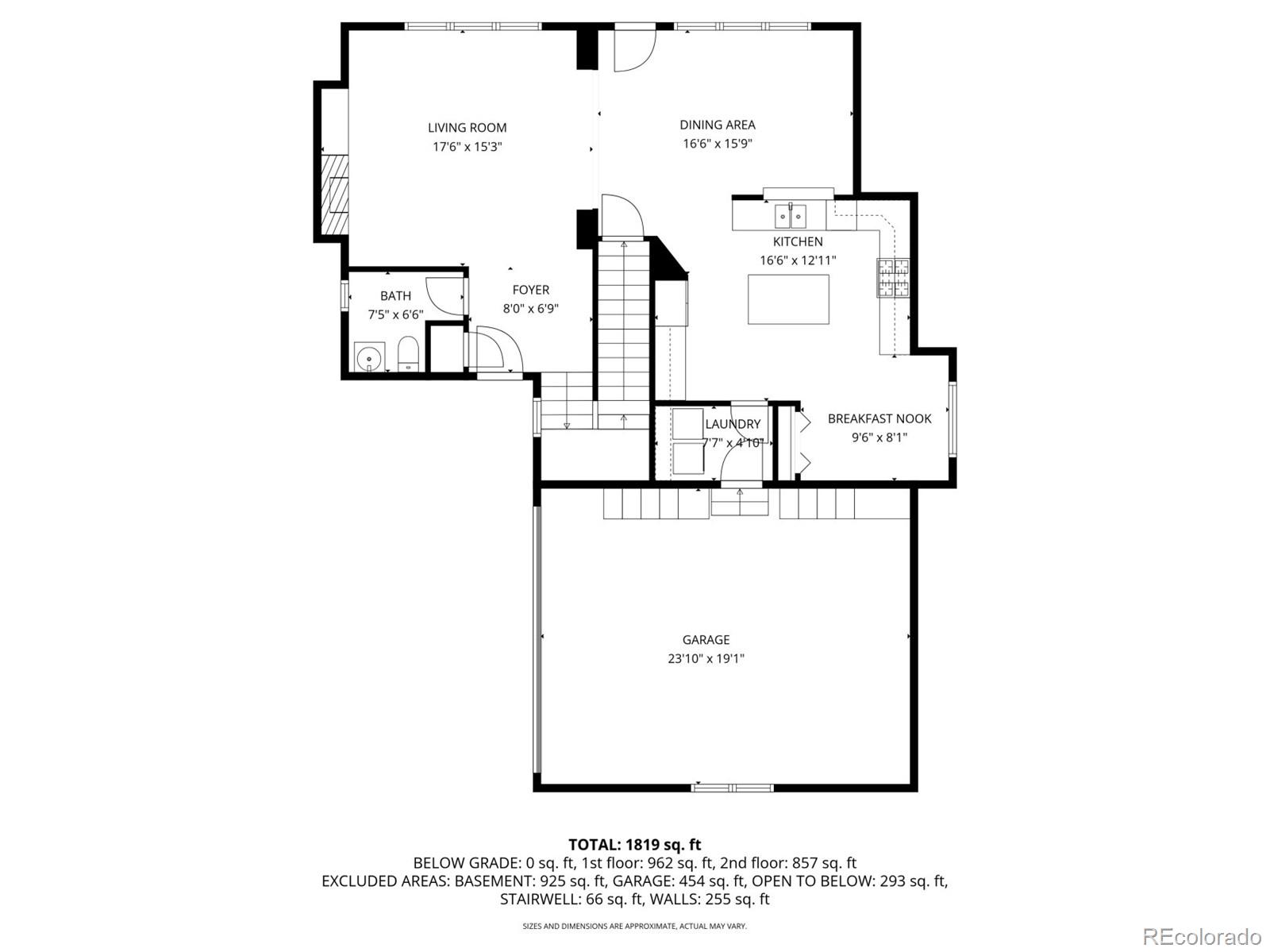 MLS Image #47 for 7400 w grant ranch boulevard,littleton, Colorado