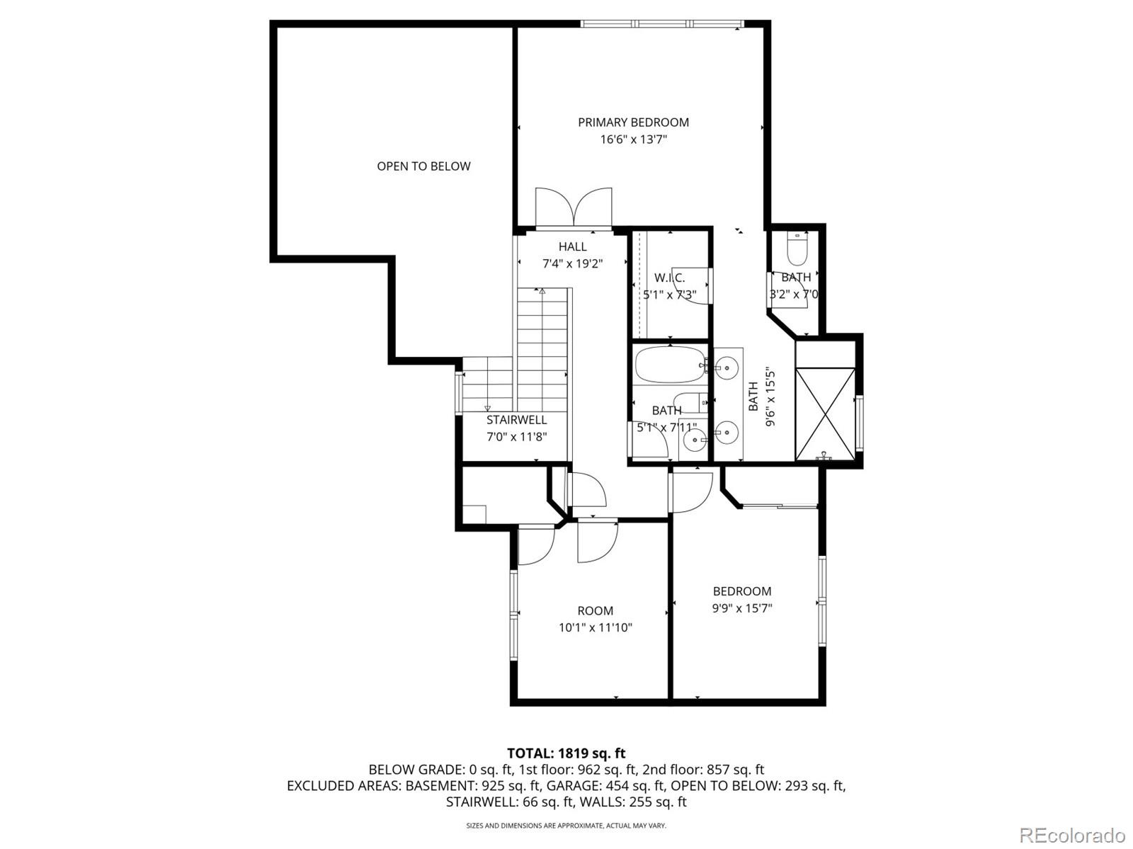 MLS Image #48 for 7400 w grant ranch boulevard,littleton, Colorado