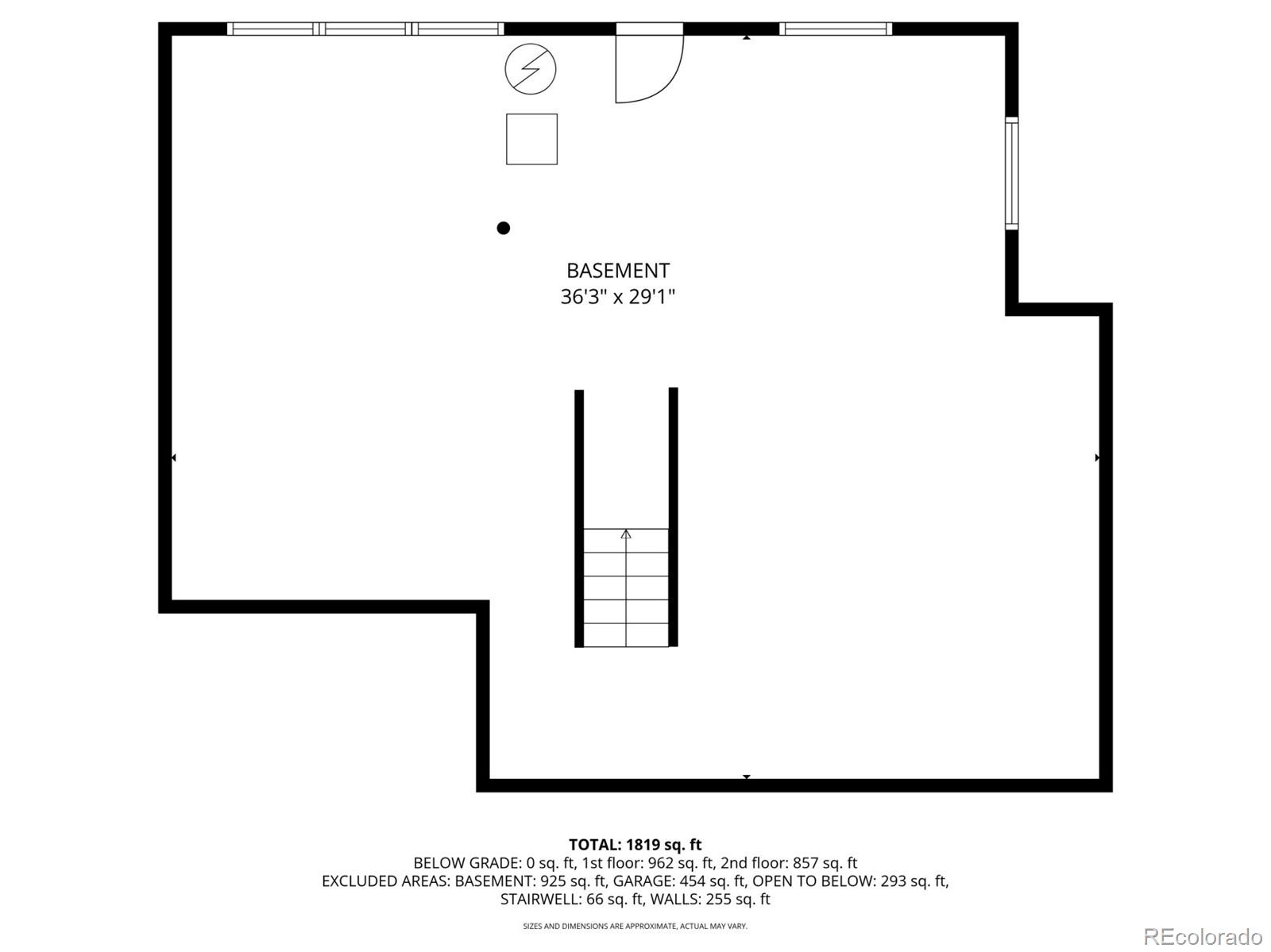 MLS Image #49 for 7400 w grant ranch boulevard,littleton, Colorado