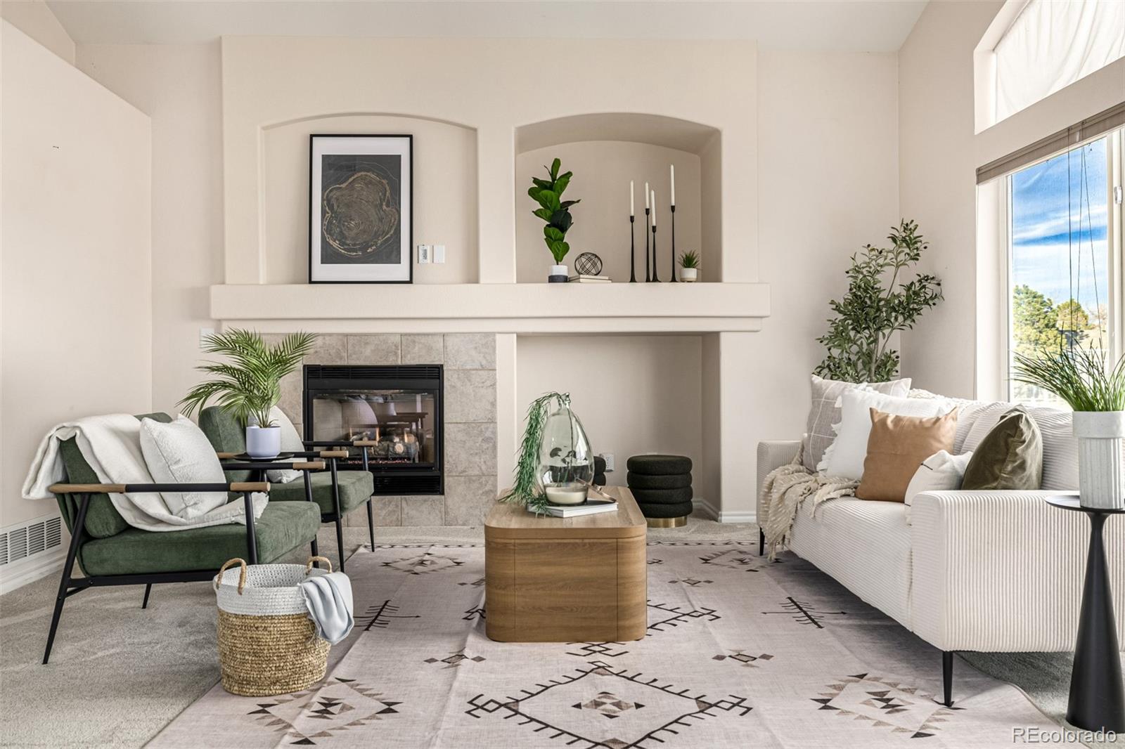 MLS Image #5 for 7400 w grant ranch boulevard,littleton, Colorado