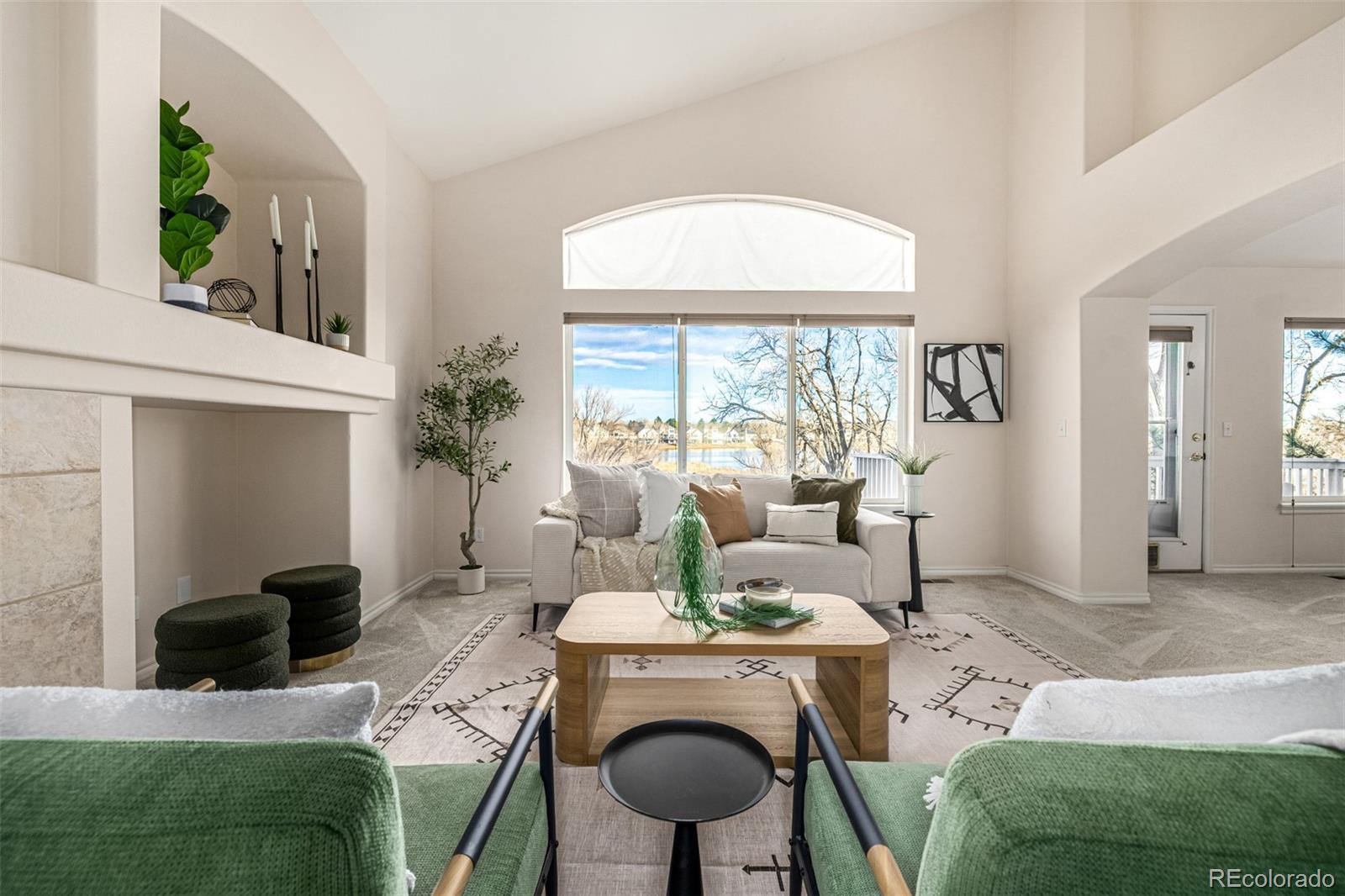 MLS Image #6 for 7400 w grant ranch boulevard,littleton, Colorado