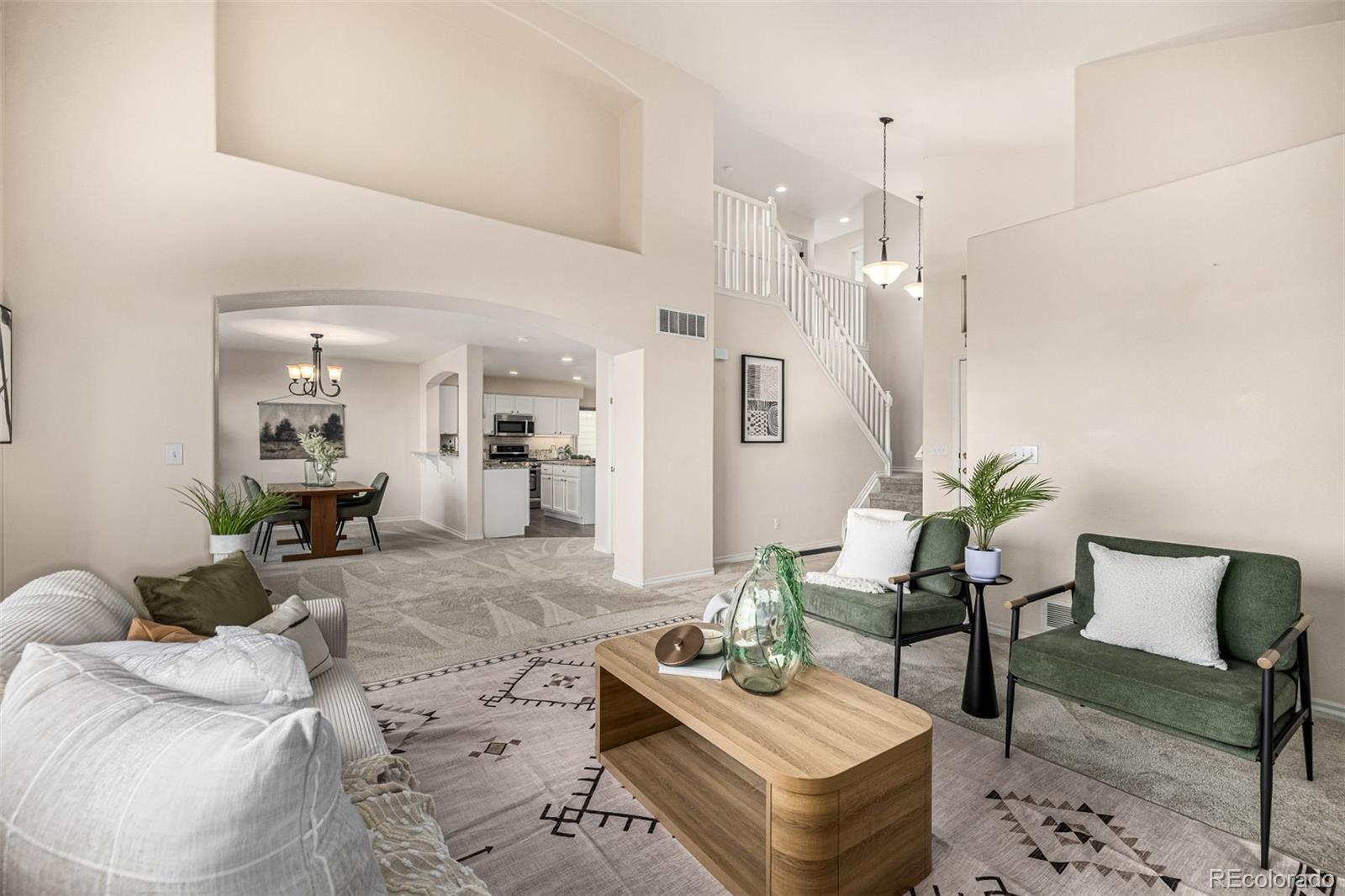 MLS Image #7 for 7400 w grant ranch boulevard,littleton, Colorado