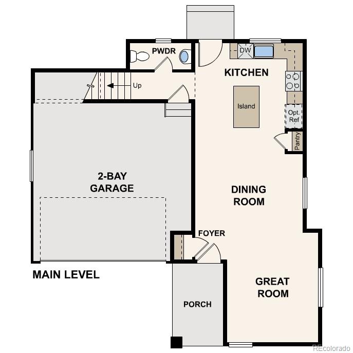 MLS Image #3 for 22659 e 47th drive,aurora, Colorado