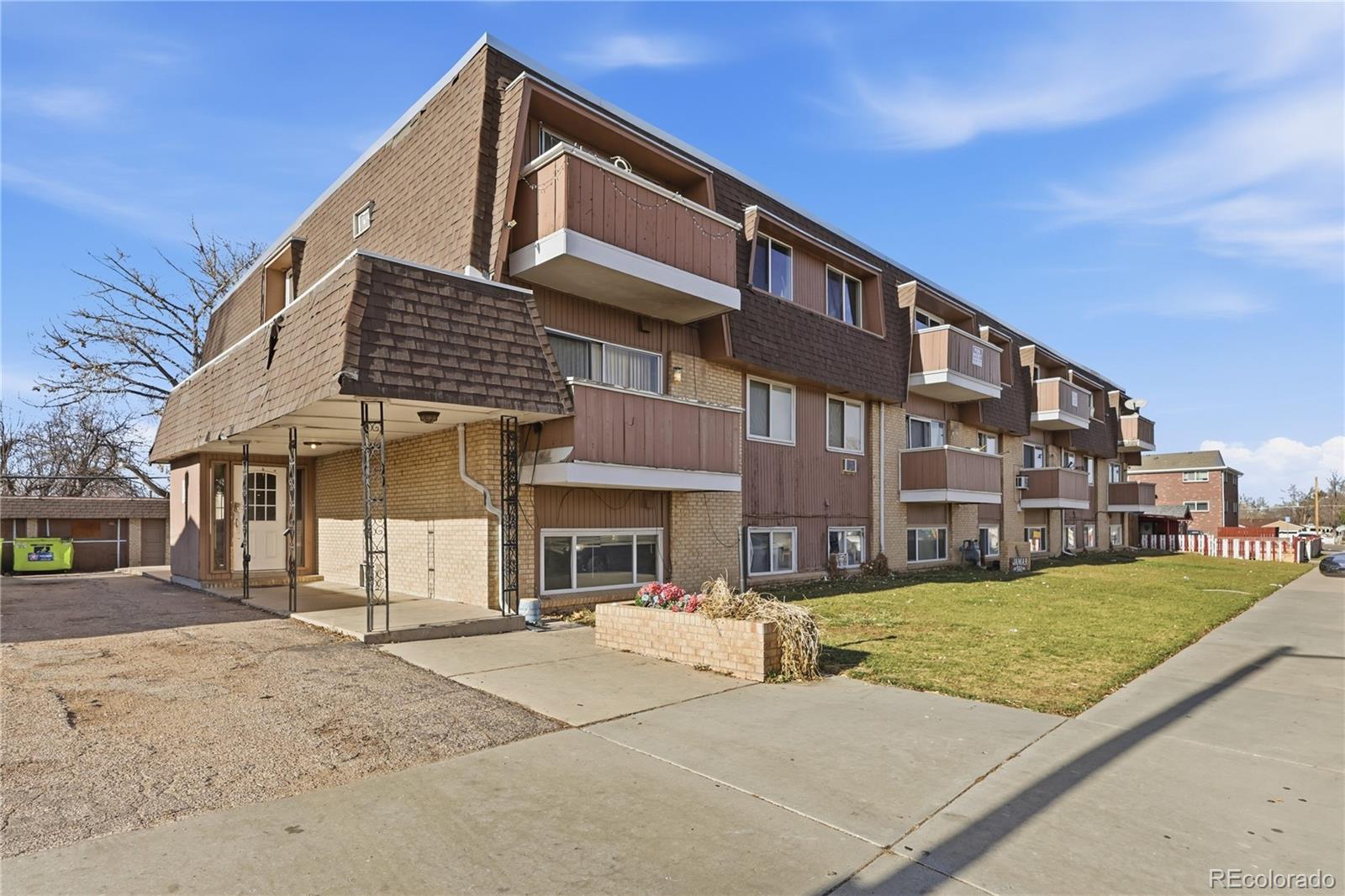 MLS Image #0 for 561  geneva street 305,aurora, Colorado