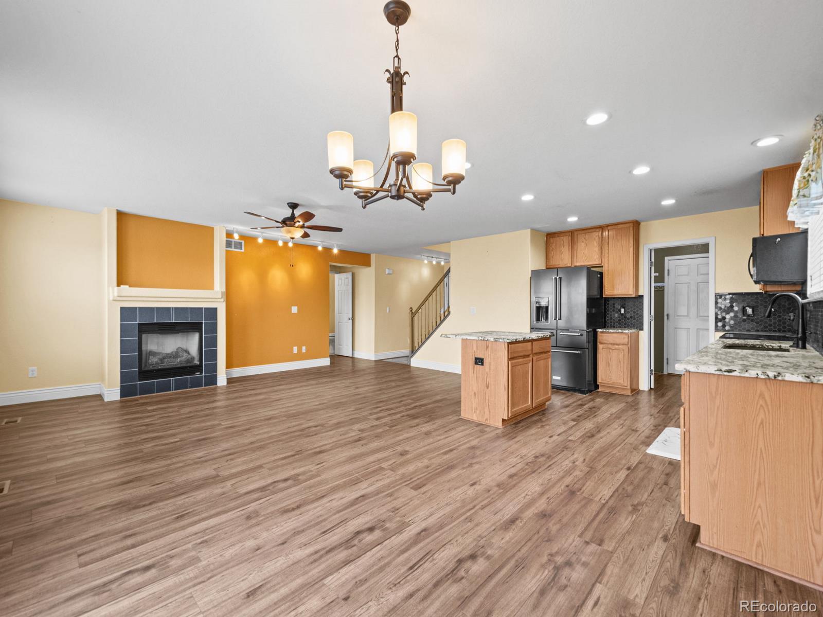 MLS Image #11 for 1285  kittery street,castle rock, Colorado