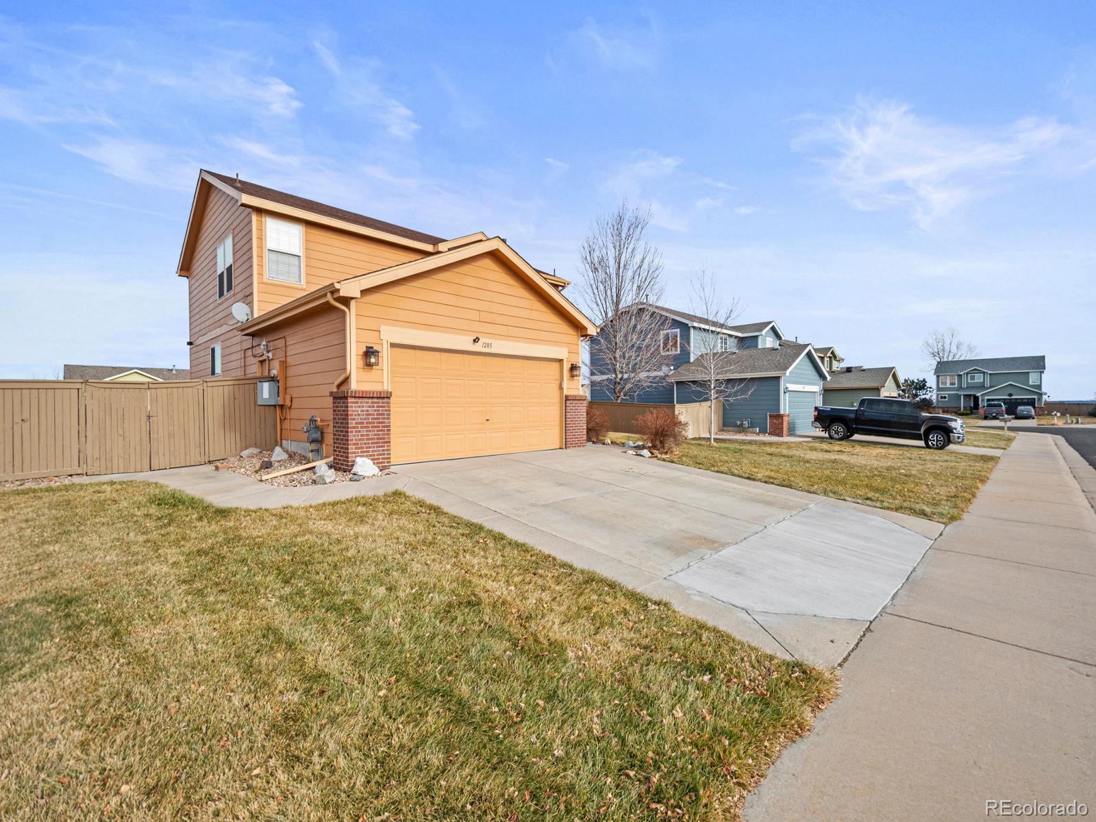 MLS Image #2 for 1285  kittery street,castle rock, Colorado
