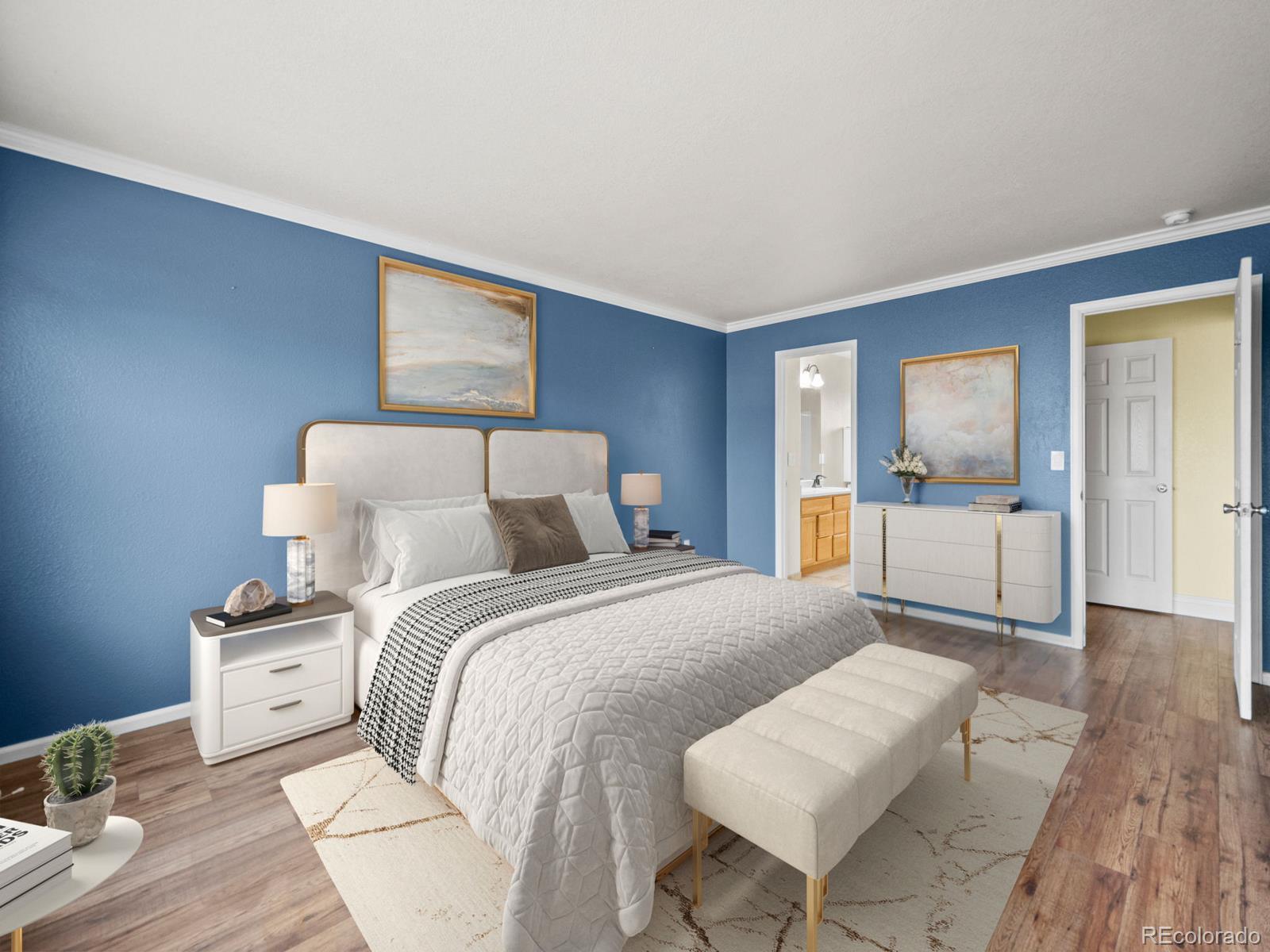 MLS Image #21 for 1285  kittery street,castle rock, Colorado