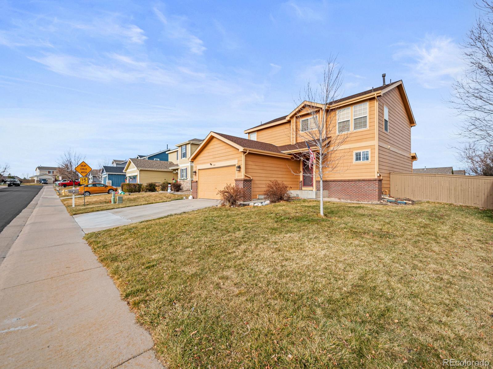MLS Image #3 for 1285  kittery street,castle rock, Colorado