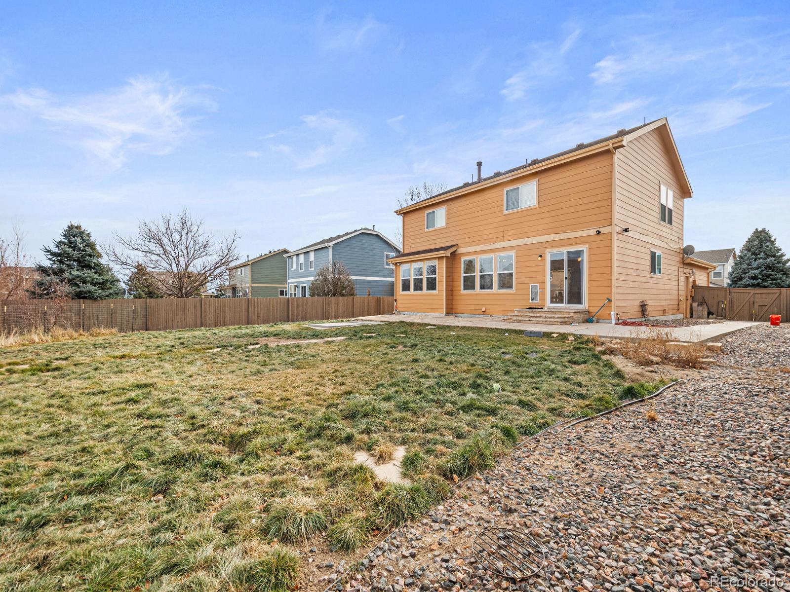 MLS Image #38 for 1285  kittery street,castle rock, Colorado
